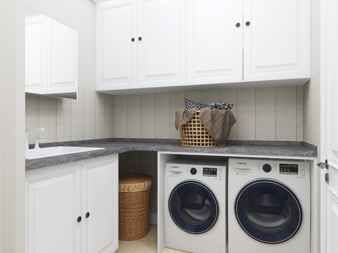 丁克的理想家 · 79㎡二人居设计丨中国北京丨居然顶层签约设计师李晗-29