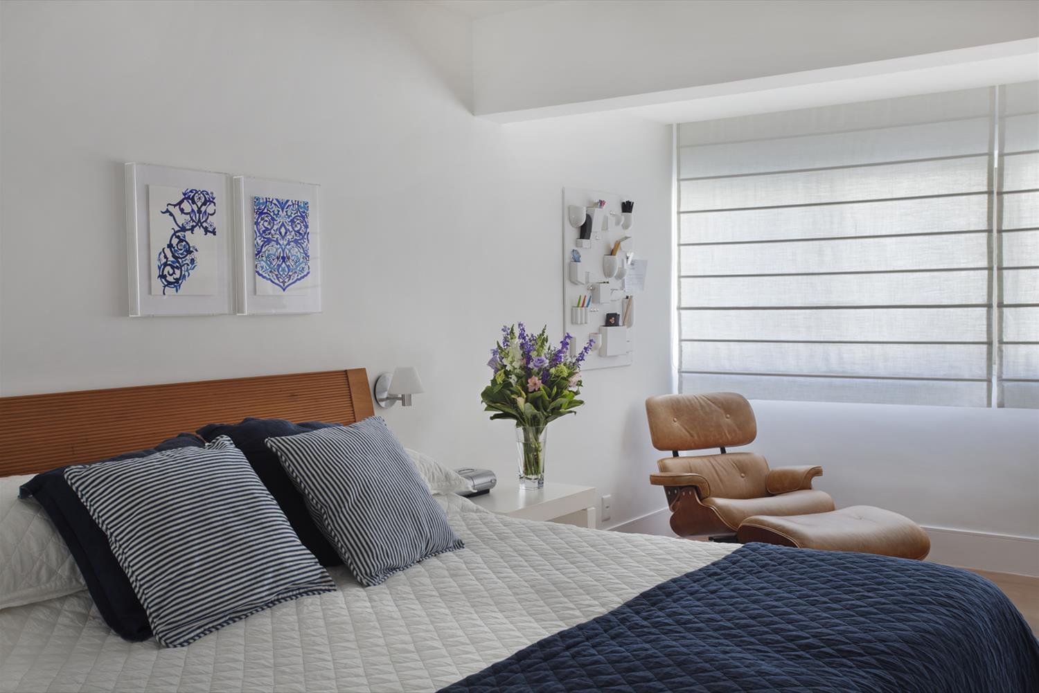 巴西 RJ 住宅公寓设计-10