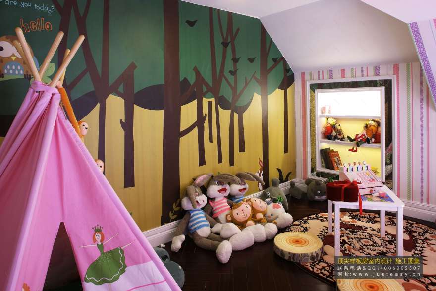 万科·五龙山别墅样板间丨中国成都-24