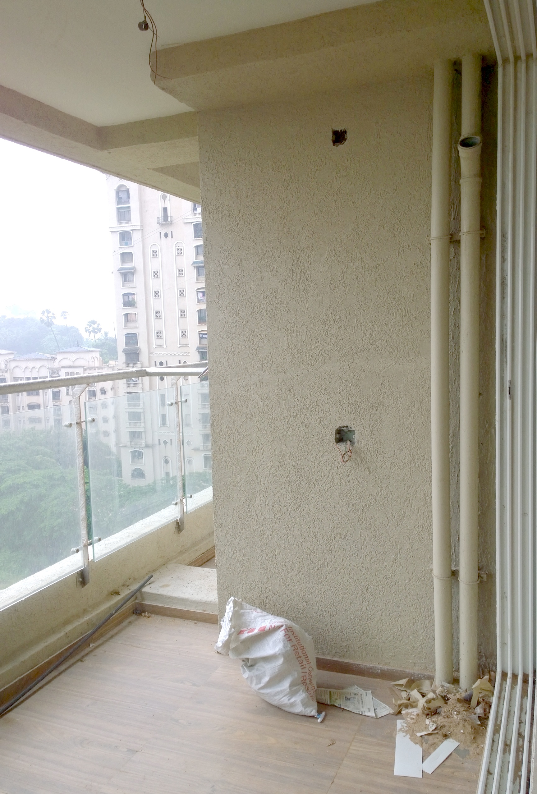 孟买阳台花园改造-47