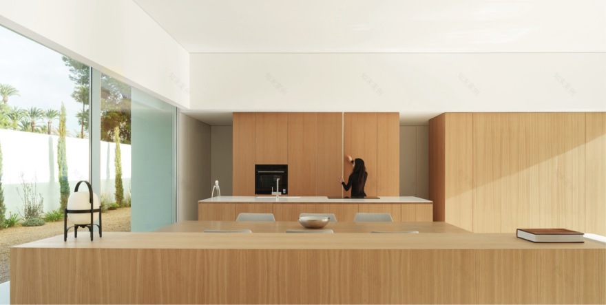 Cano住宅丨西班牙丨Fran Silvestre Arquitectos-60