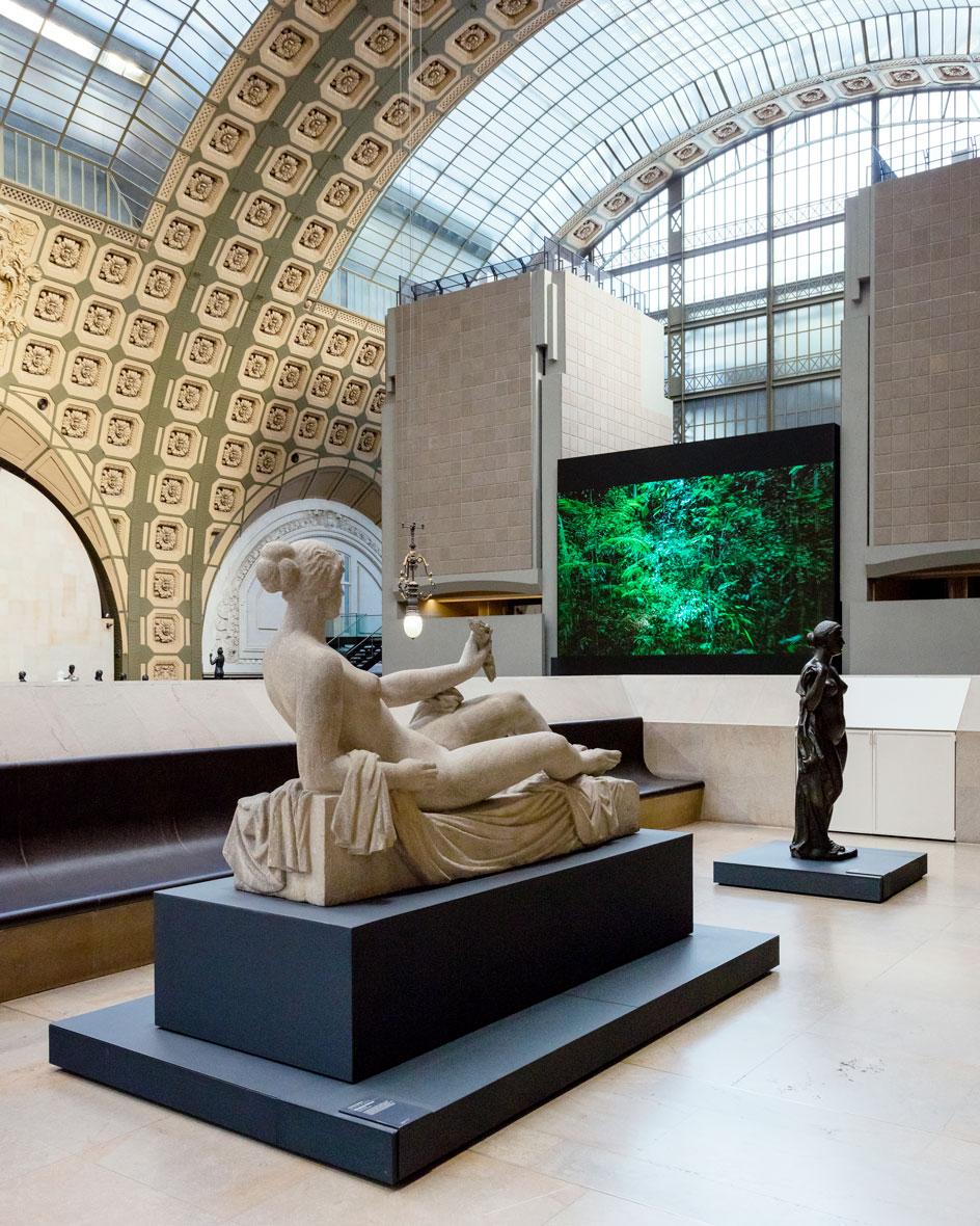 人工智能 | 探索科学与艺术交融的边界-7