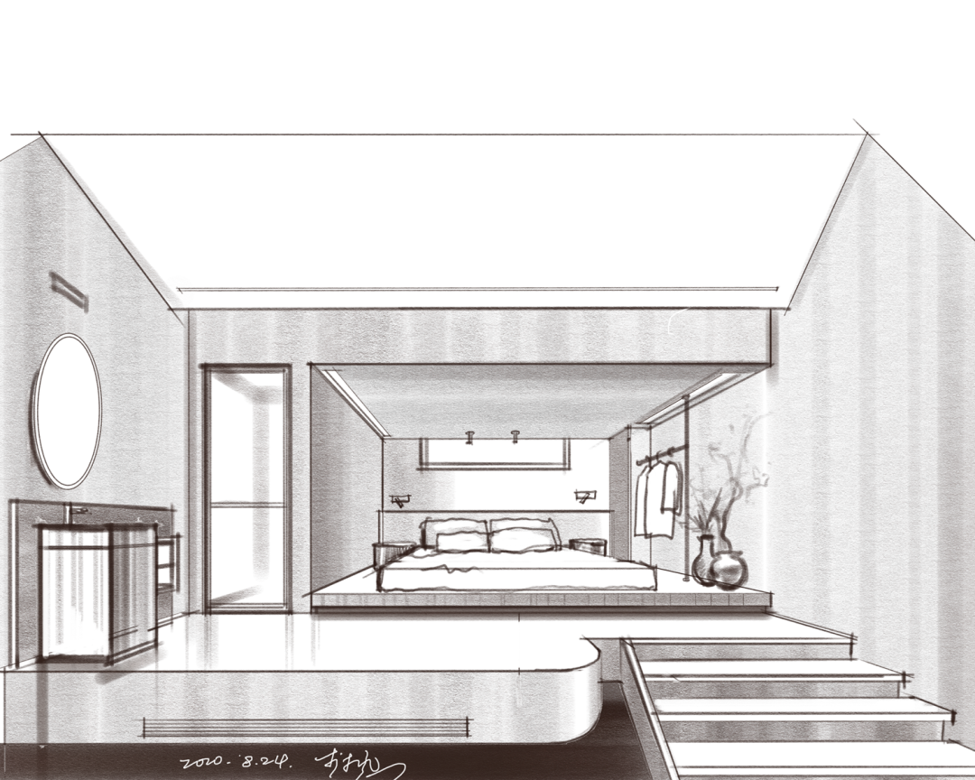 诗唐宿集丨中国丨枫鸟设计-126