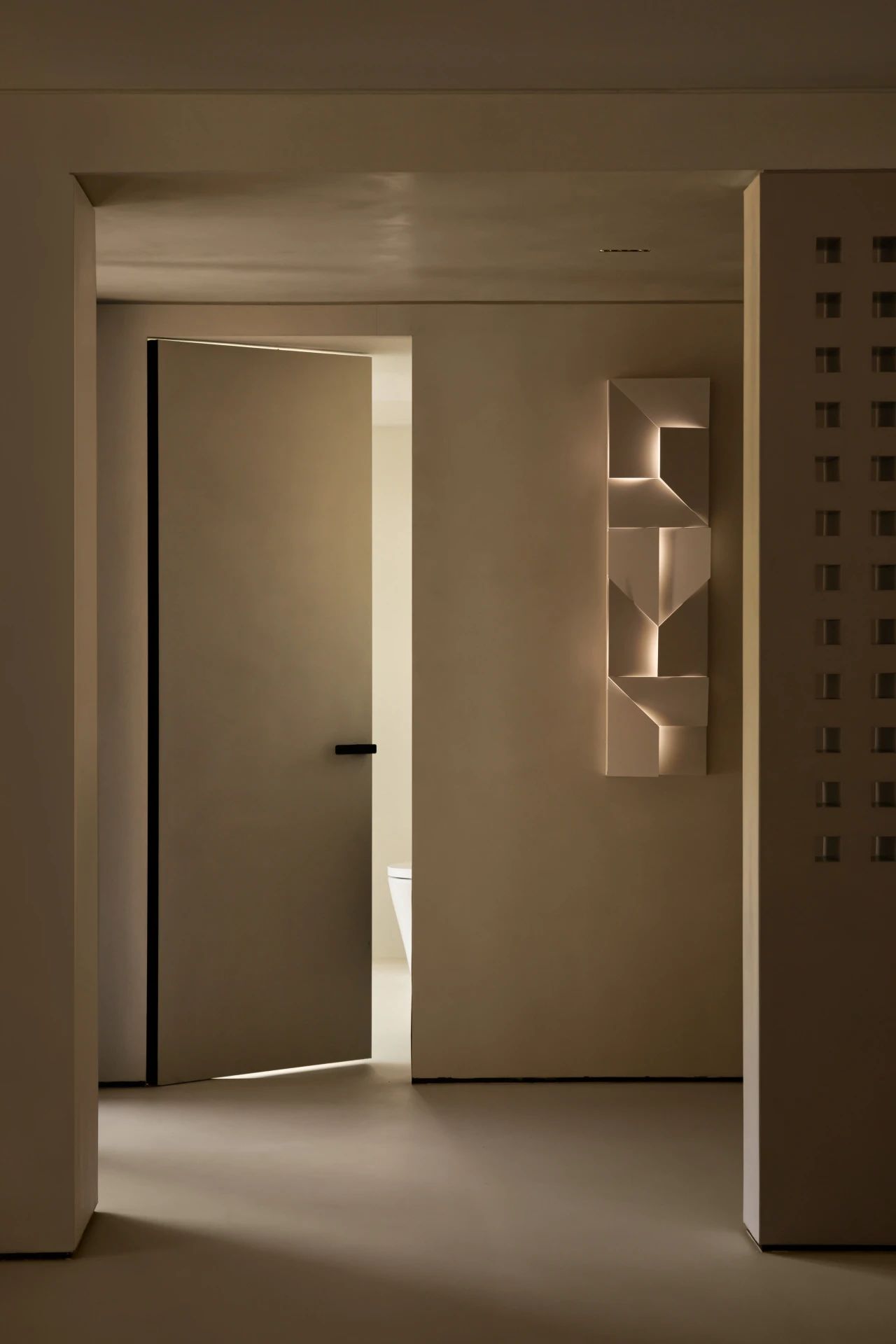 “山中艺术家”丨中国丨秦侃,KAD STUDIO-56