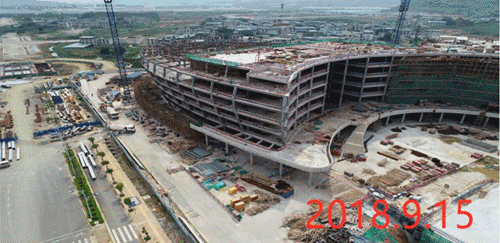 中国最大、最靓的“蝴蝶”惊现广西柳州！-62