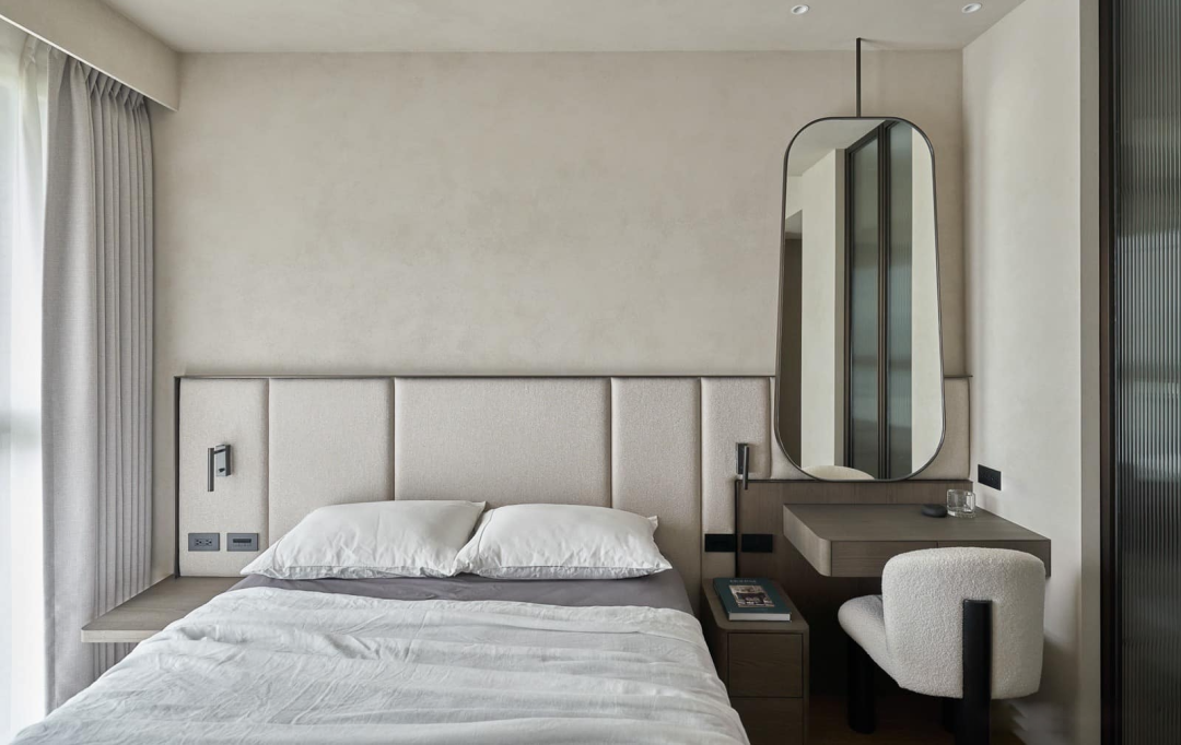 精神形式丨中国台北丨HOHO DESIGN-27