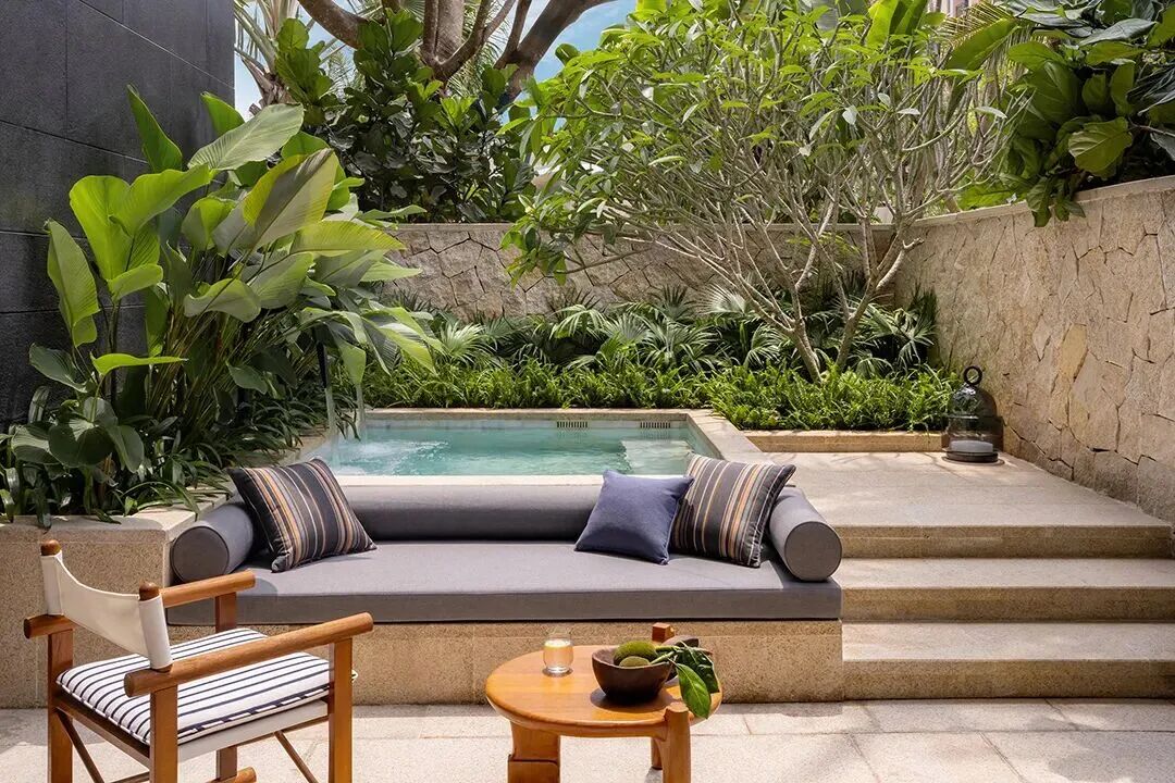 海南清水湾金普顿酒店丨中国三亚丨YANG设计集团-107