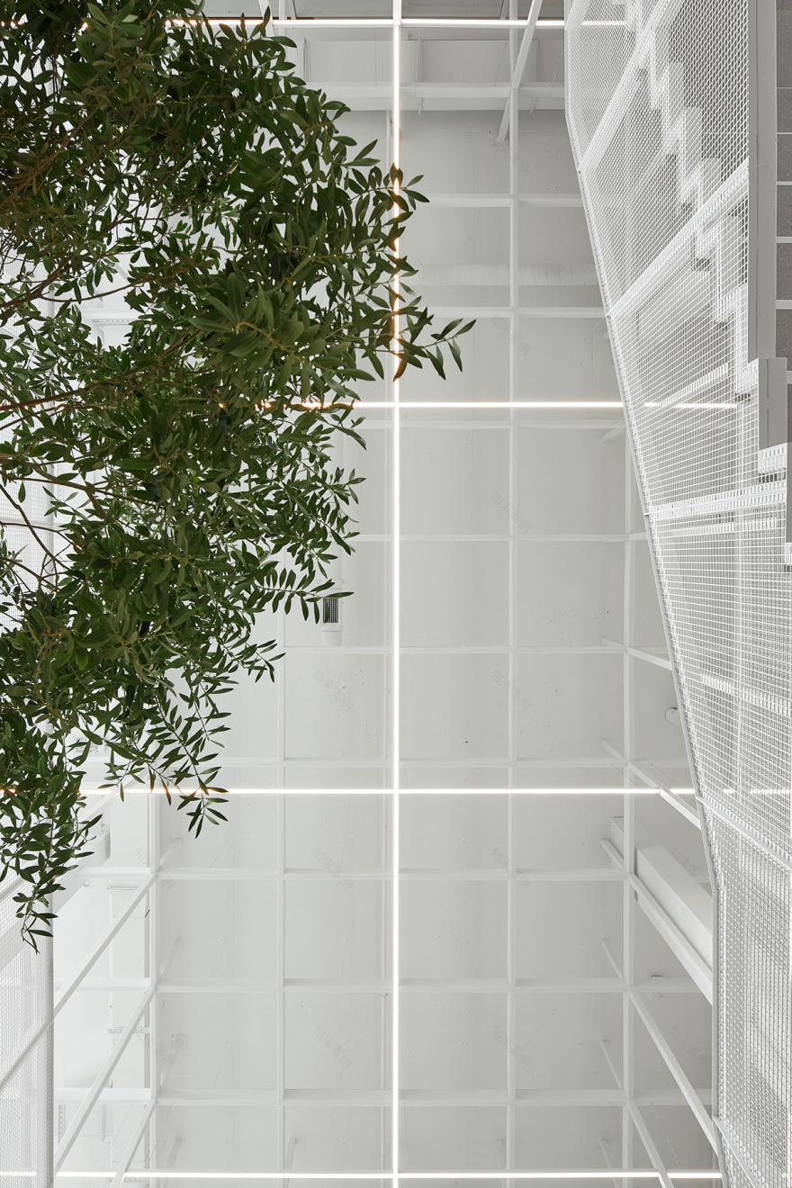 圣查尔斯牙科诊所丨加拿大丨Studio Jean Verville architects-98