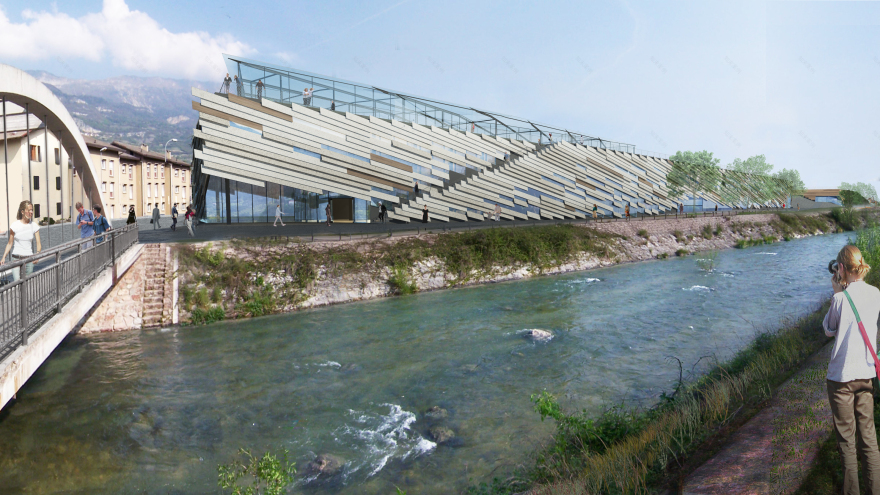 制造 · 绿色创新工厂 · 范围 B-50