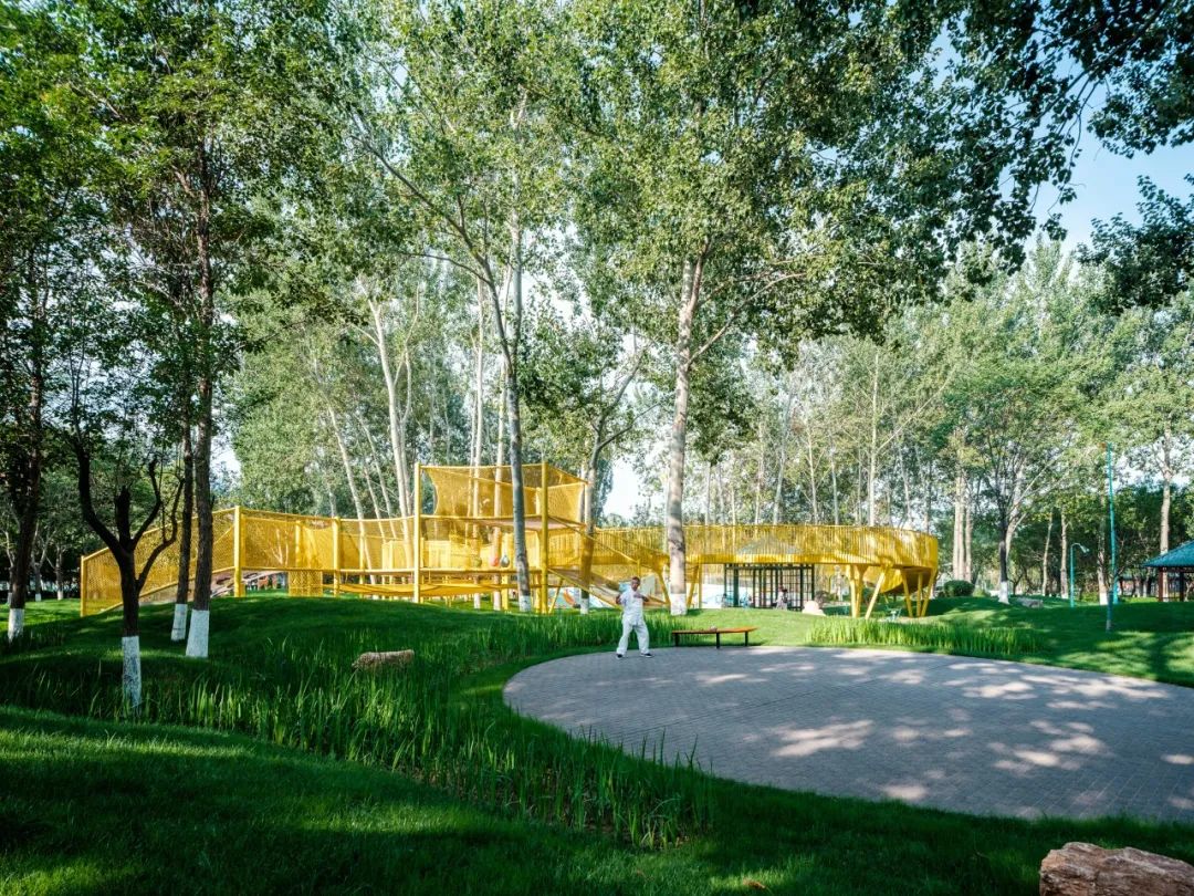 淄博儿童公园丨中国淄博-20