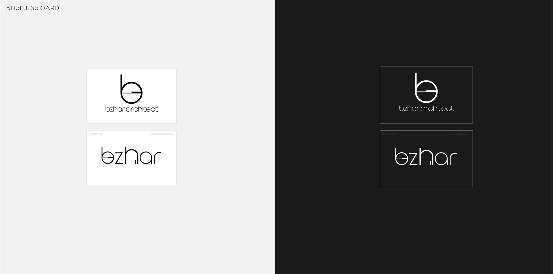 品牌标识丨BZHAR MOHAMMED-6