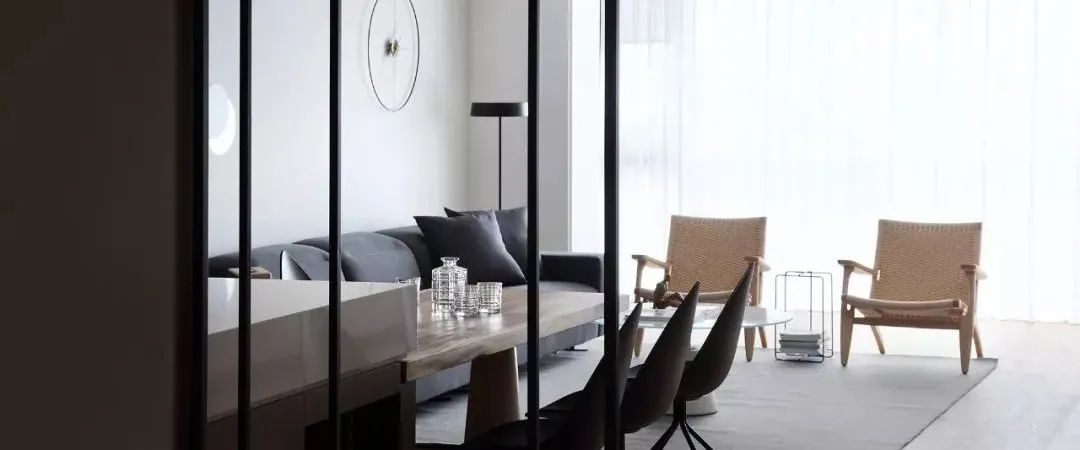 广州一点设计 | 用设计还原家的样子-41