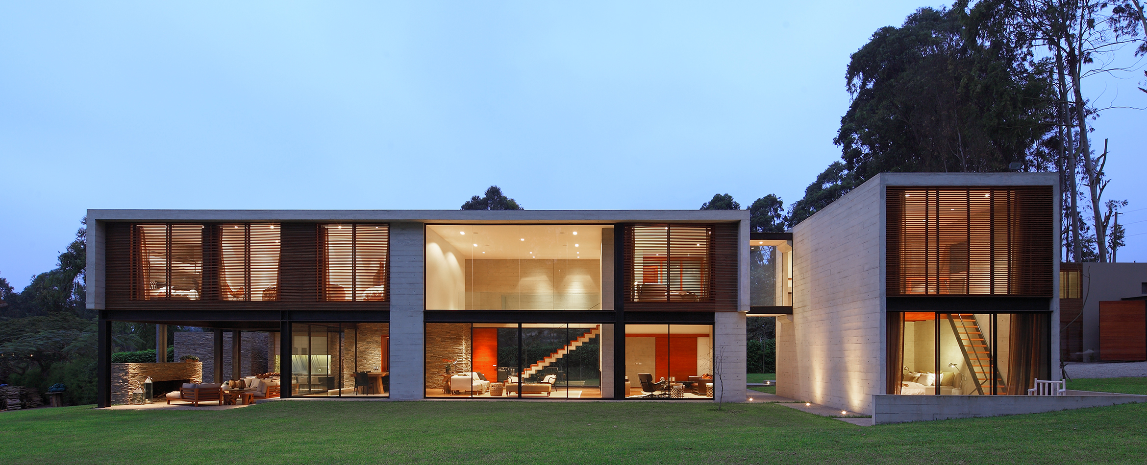 House B2 | Jaime Ortiz de Zevallos-7