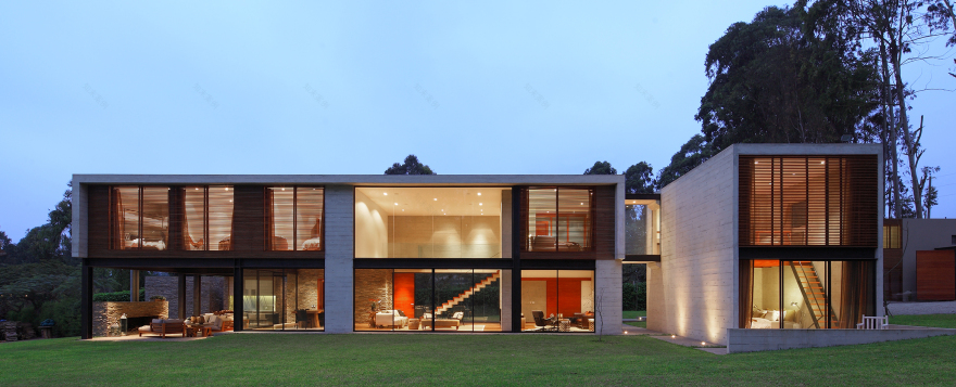 House B2 | Jaime Ortiz de Zevallos-7