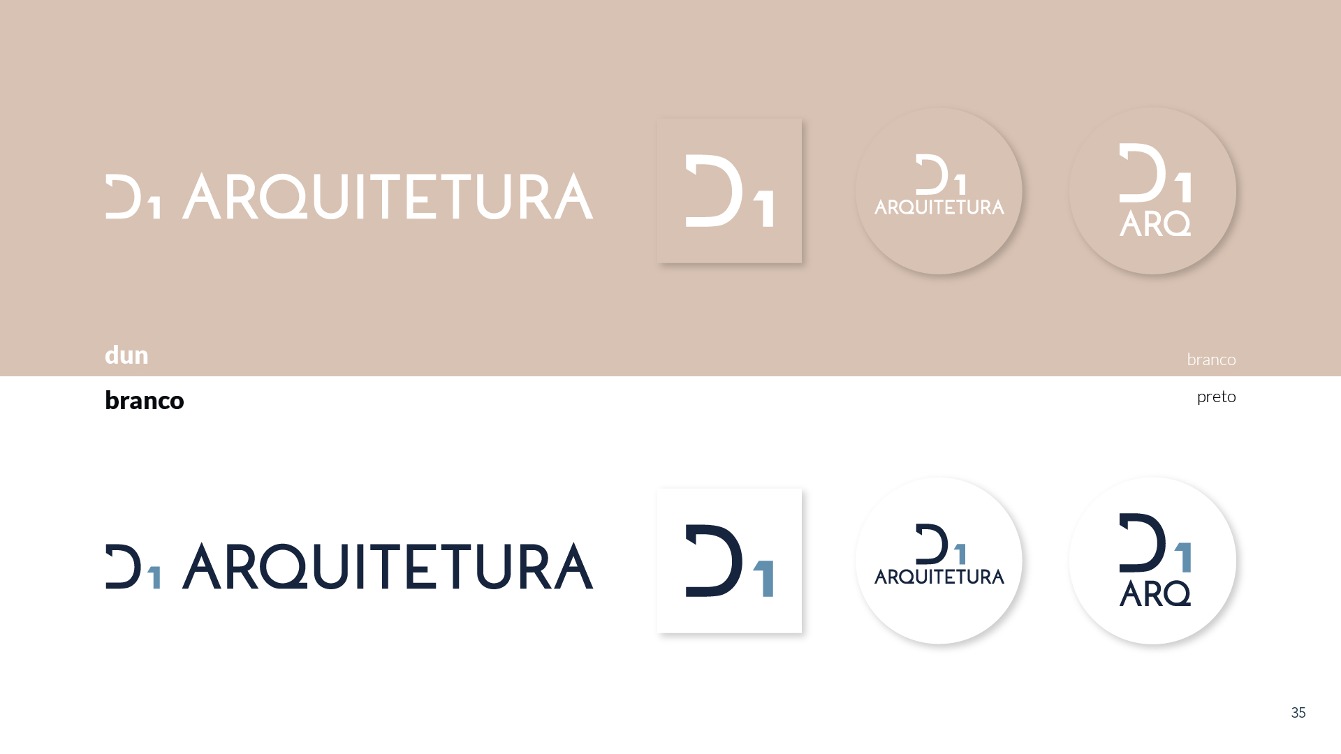 D1 Arquitetura 室内设计-15