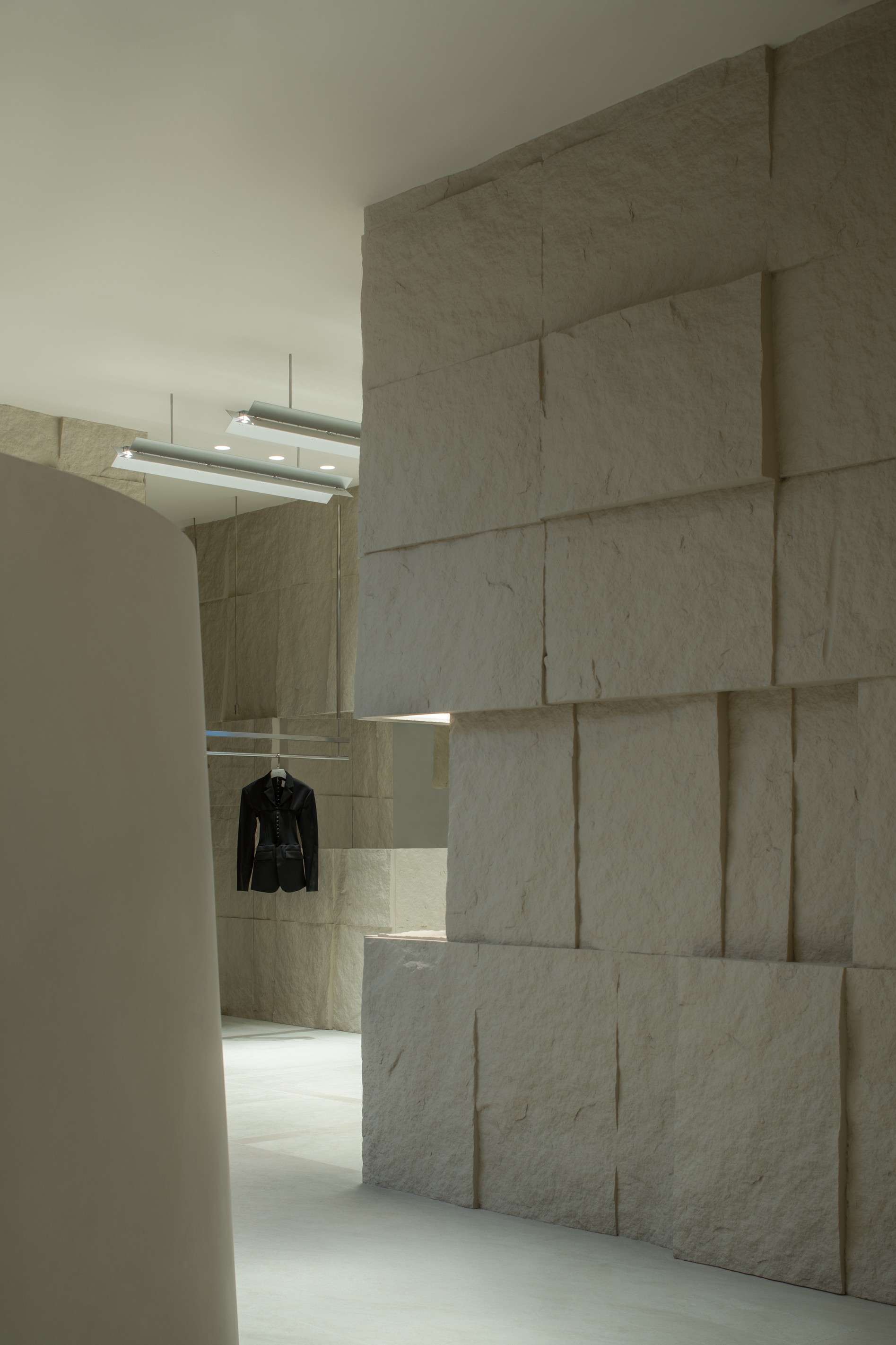 精选或选择丨中国四川丨ATMOSPHERE 氣象建築-42