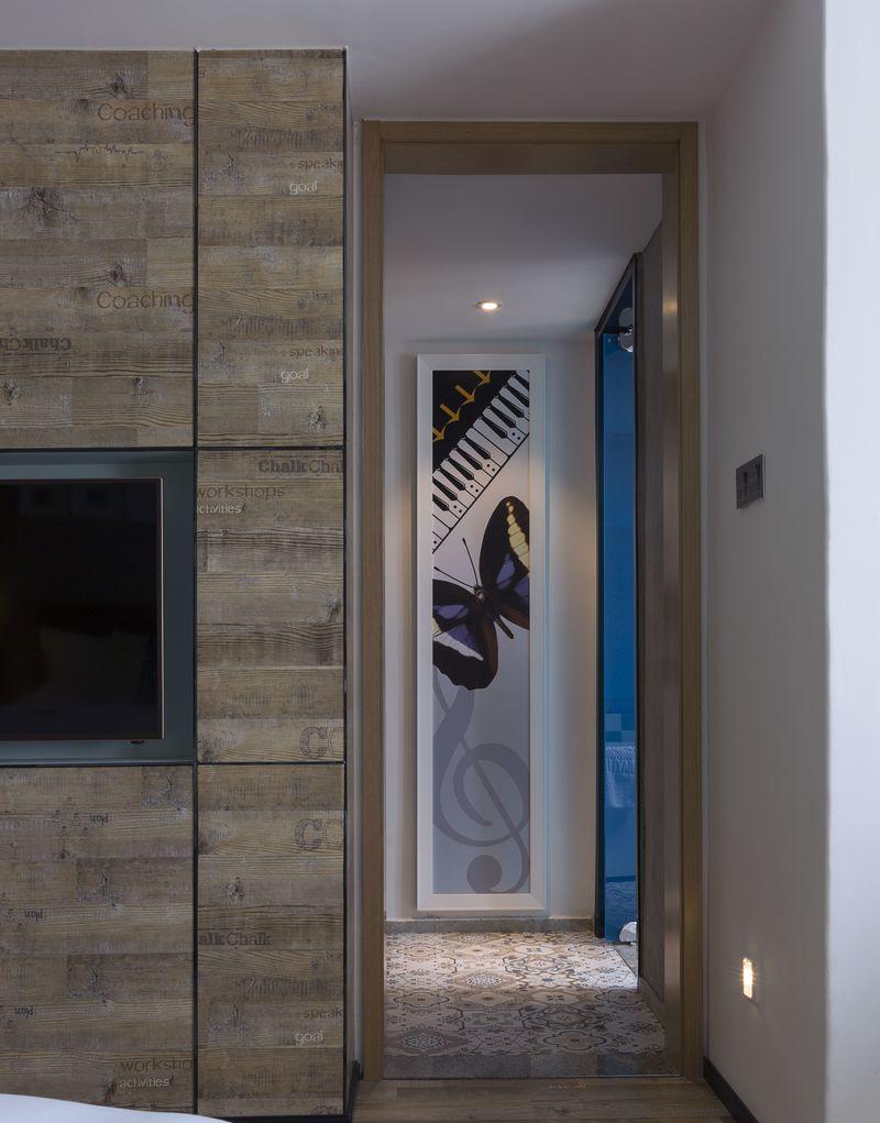 雅悦佳驿精致酒店丨中国济南-51