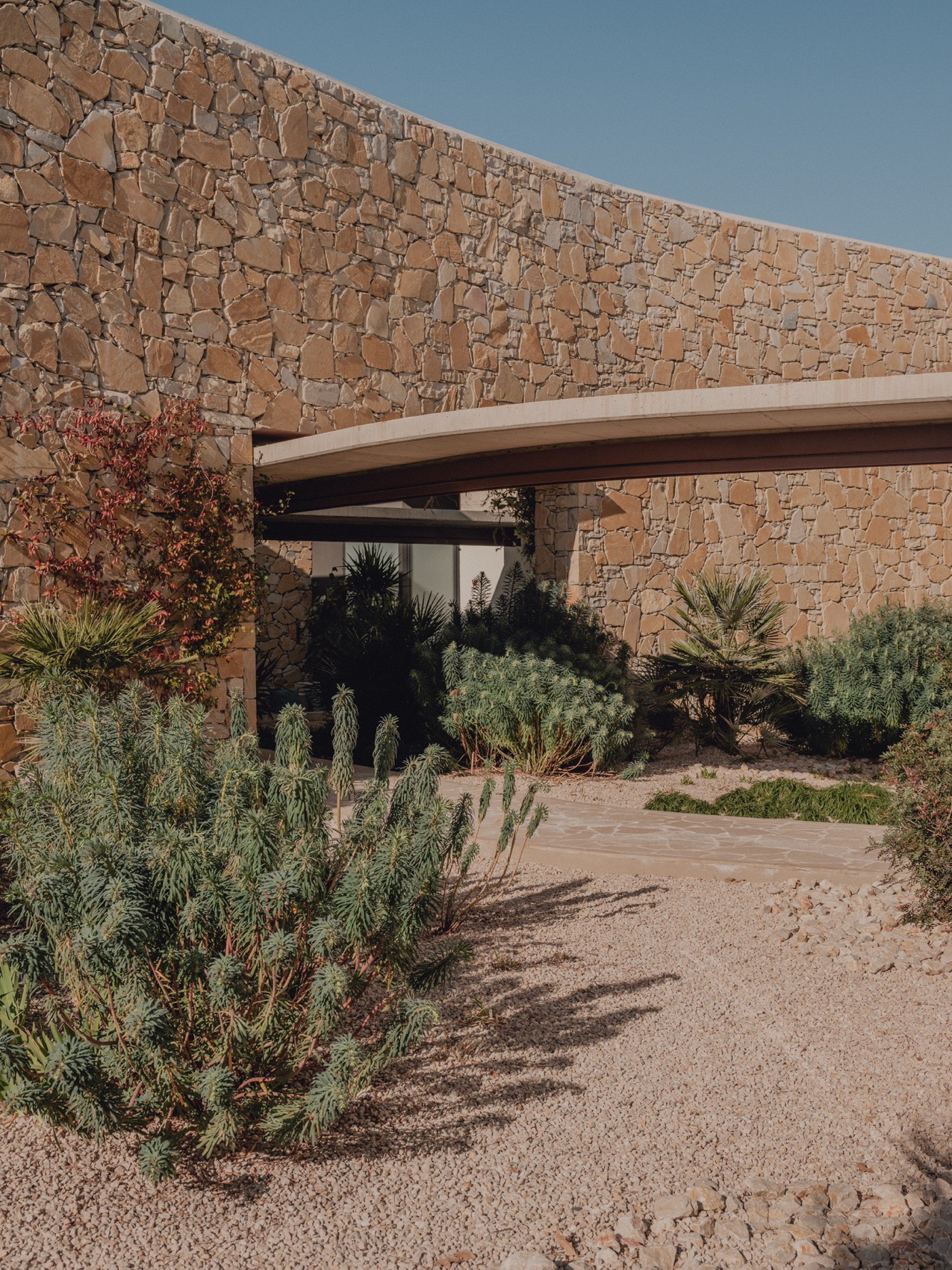 水疗健康中心,西班牙 / Lagula Arquitectes-28