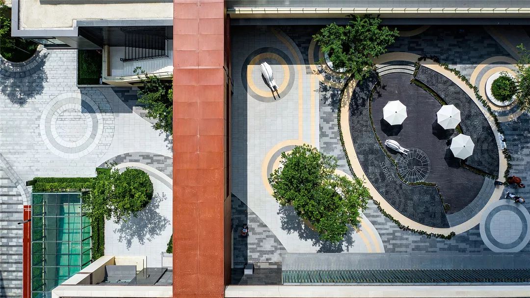 融创·成都·NANO 公馆 | 青年社区的新探索-41