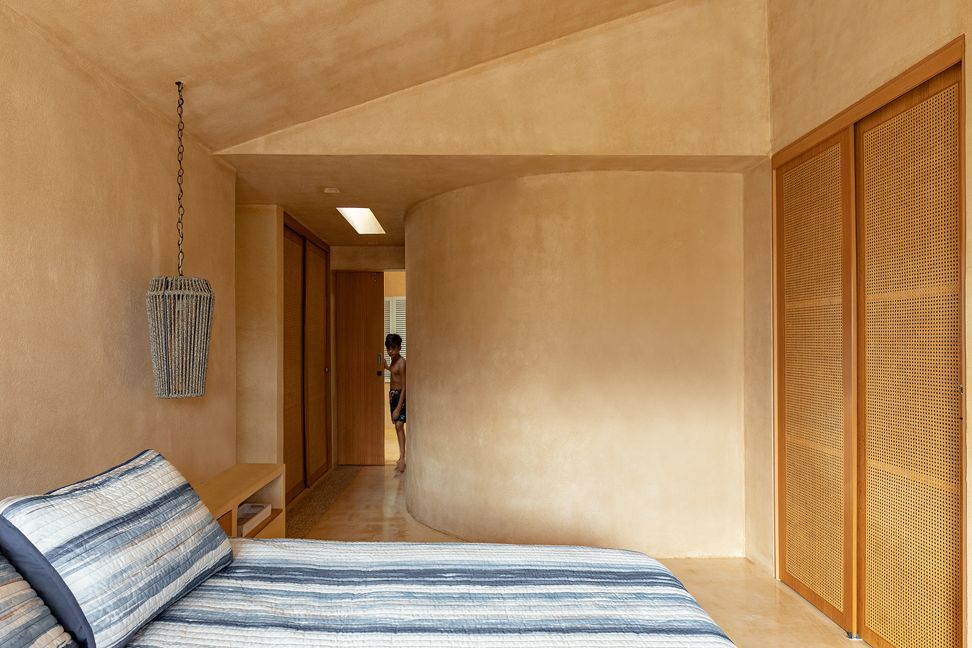 三并水池屋丨厄瓜多尔丨Diez+Muller Arquitectos-13