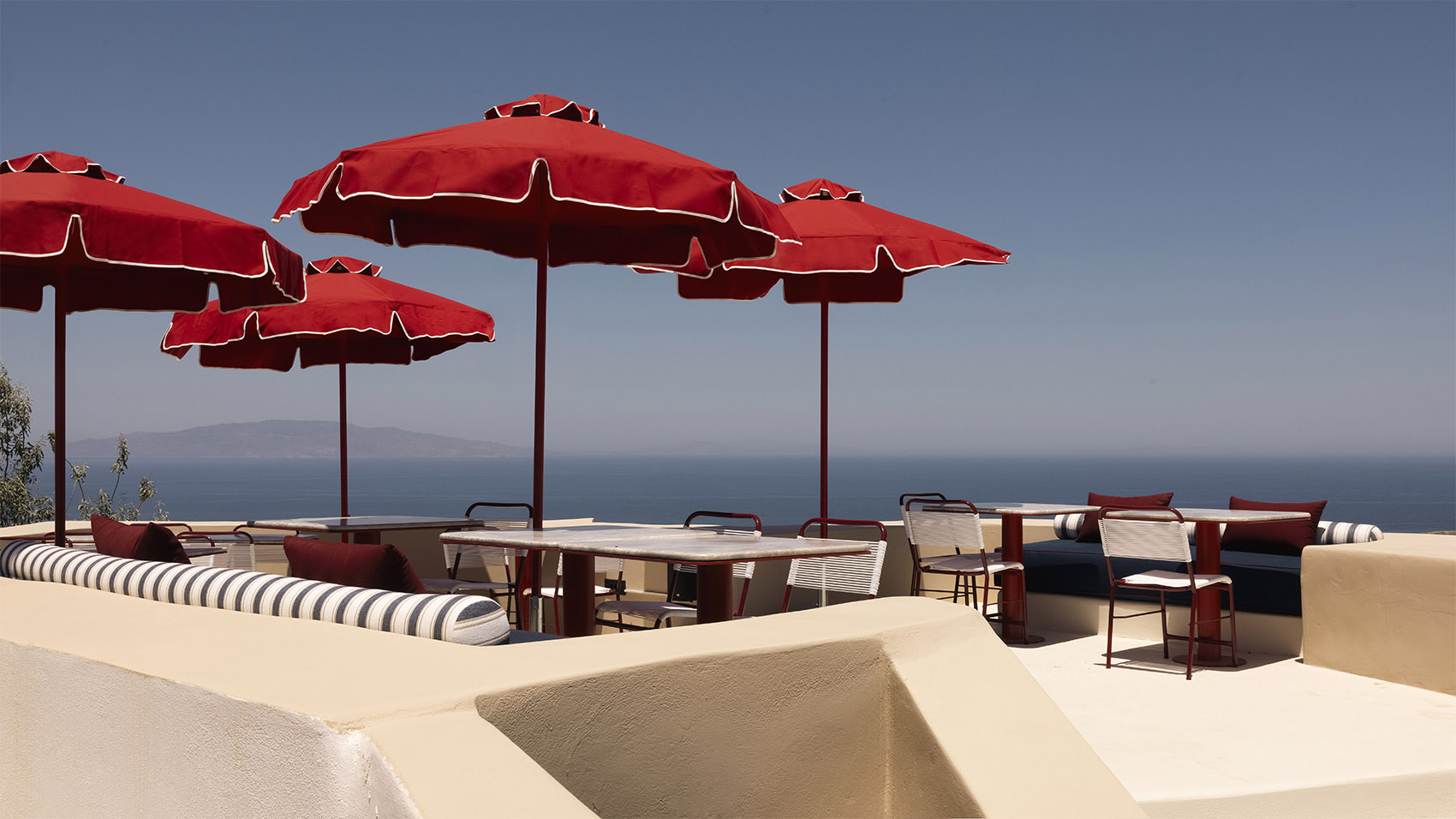 圣托里尼Neema Maison Finikia酒店丨希腊丨Urban Soul Project (USP)-17