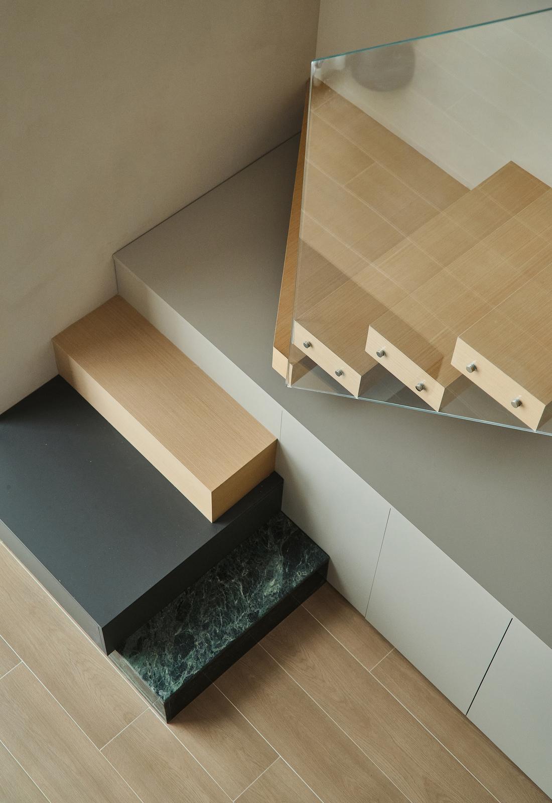 自由随性的 loft公寓-22