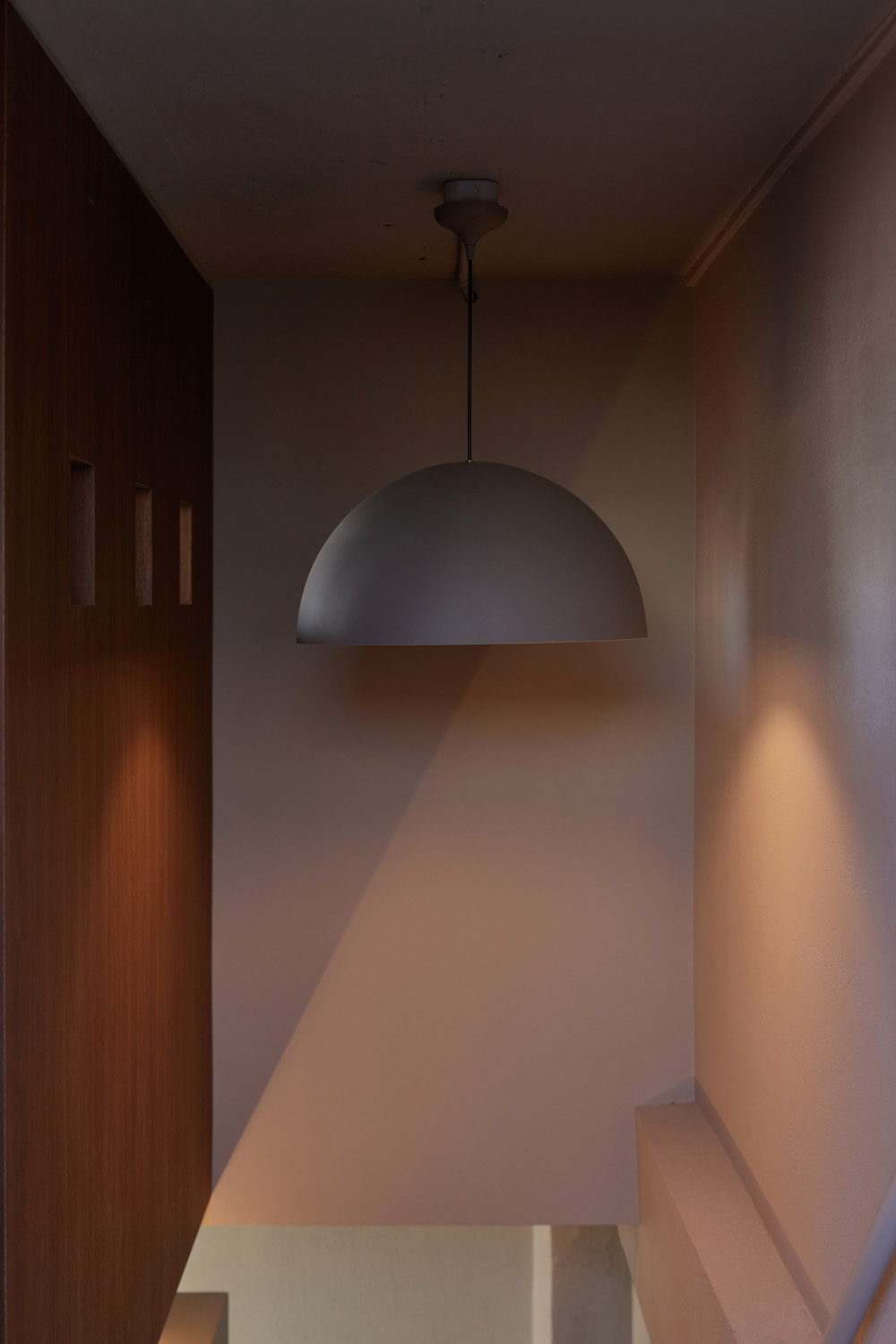 "首尔中区的环保办公室设计"-26