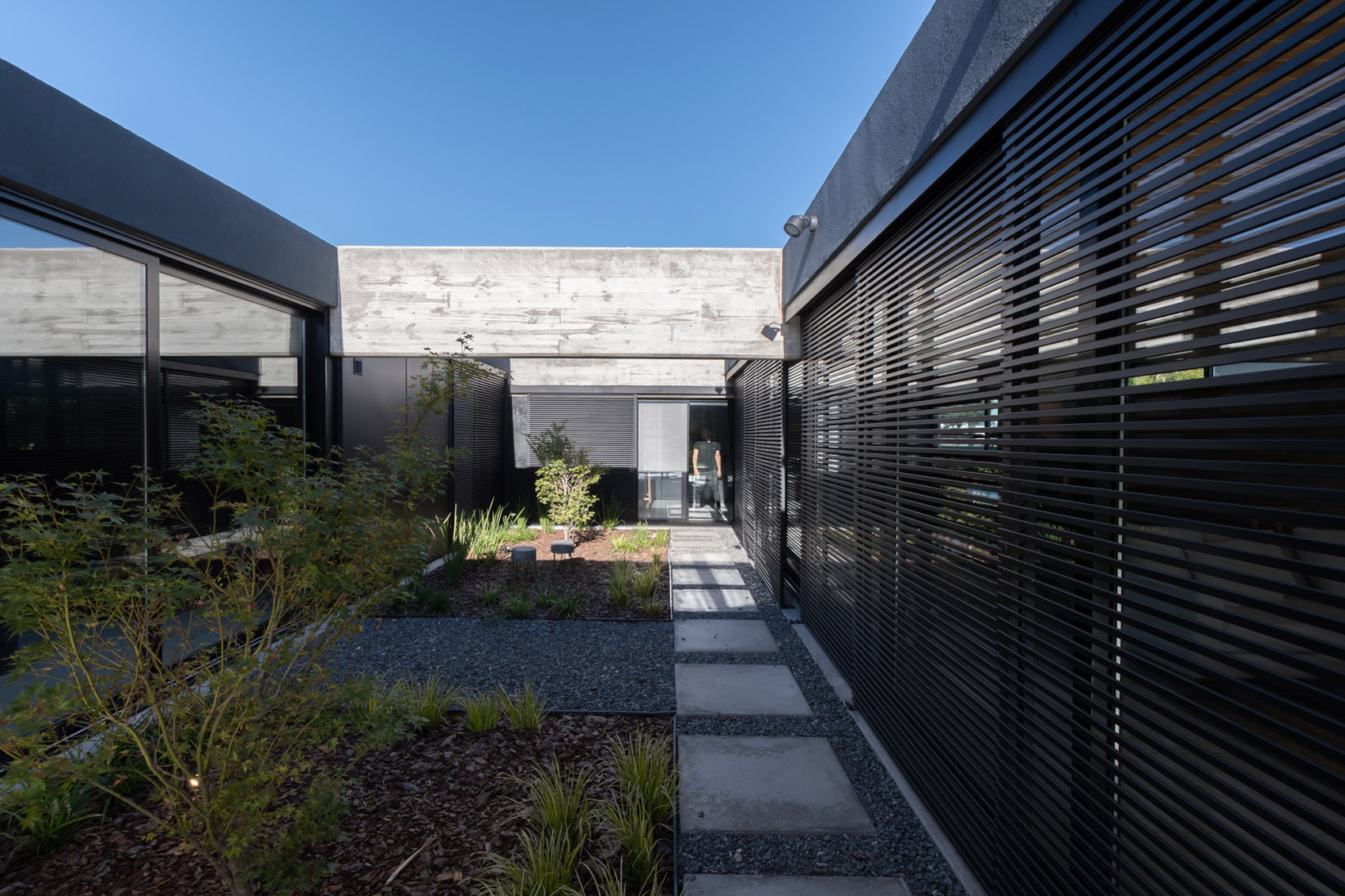 Casa SAB 住宅丨阿根廷丨PSV Arquitectura-30