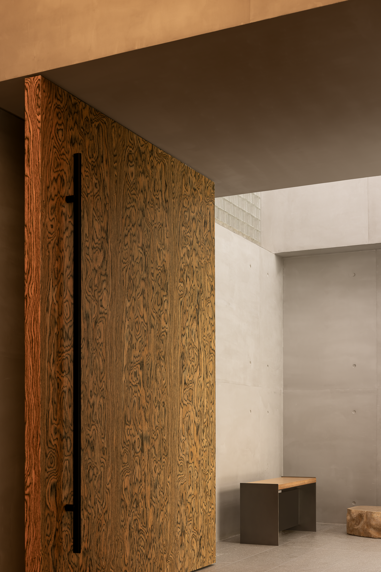 光域丨华为全屋智能体验馆-14