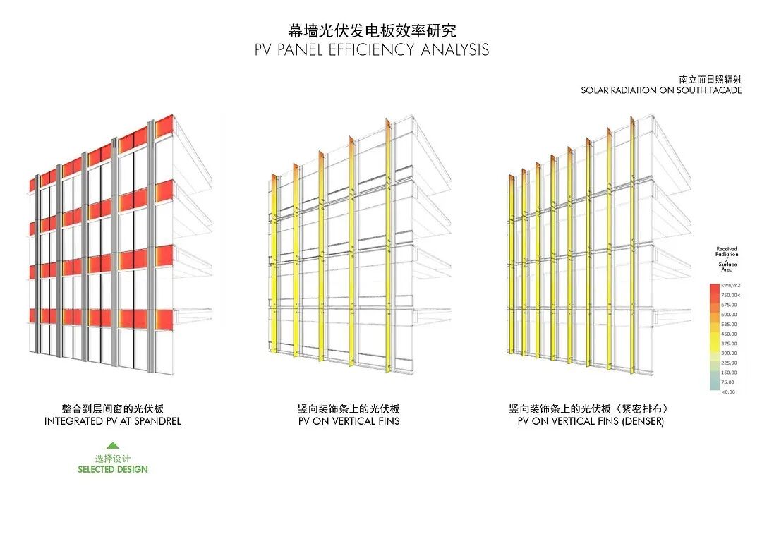 珠海华润银行总部大楼丨中国珠海丨GP建筑设计事务所-16