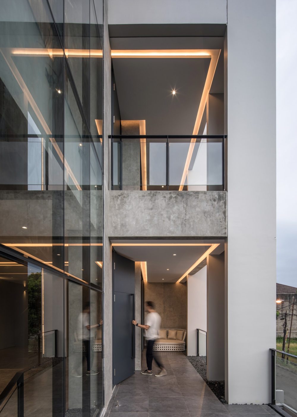 科伊斯生活,自建房-24