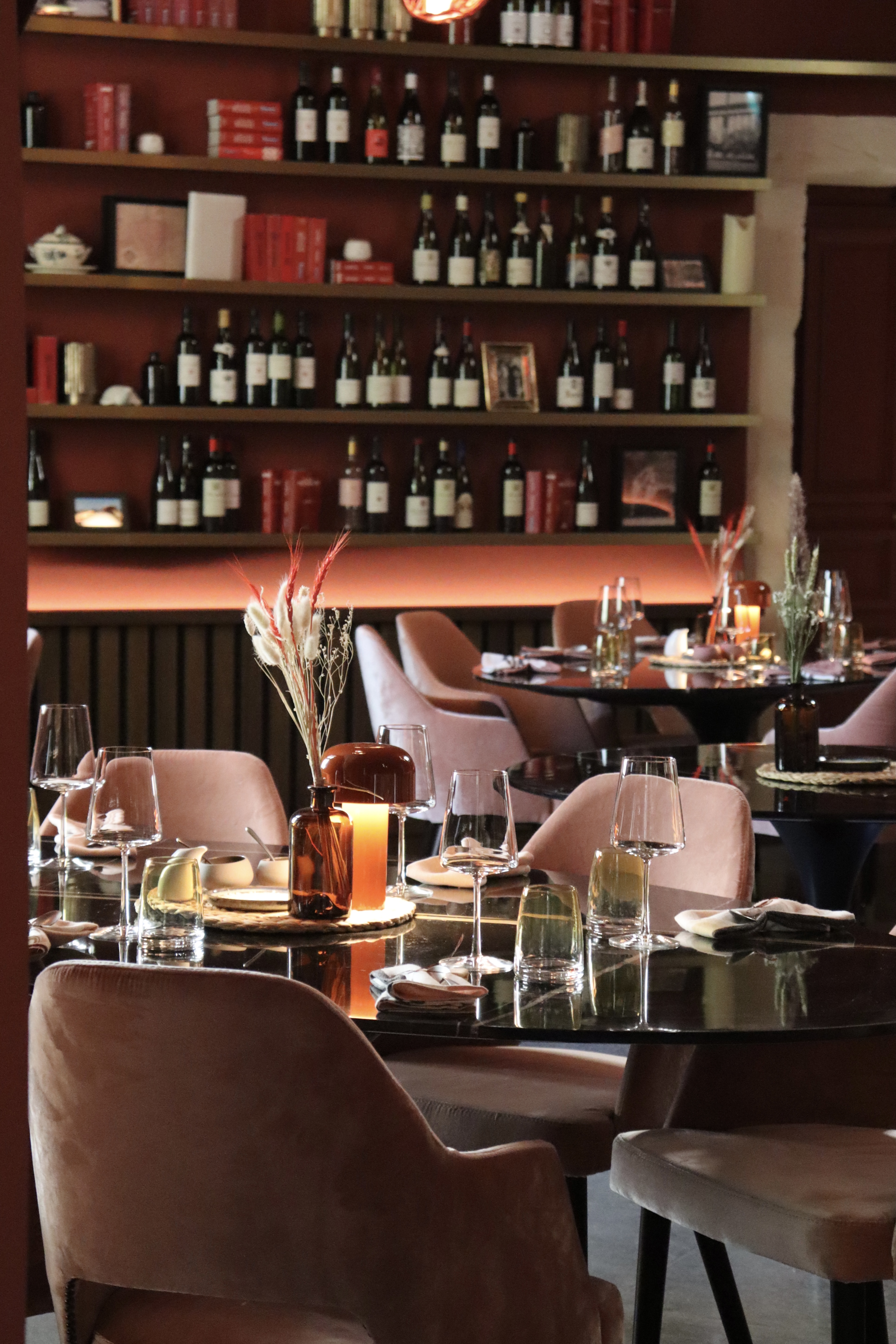 四星级玛格丽特·舒勒酒店丨法国丨A+ ARCHITECTURE-10