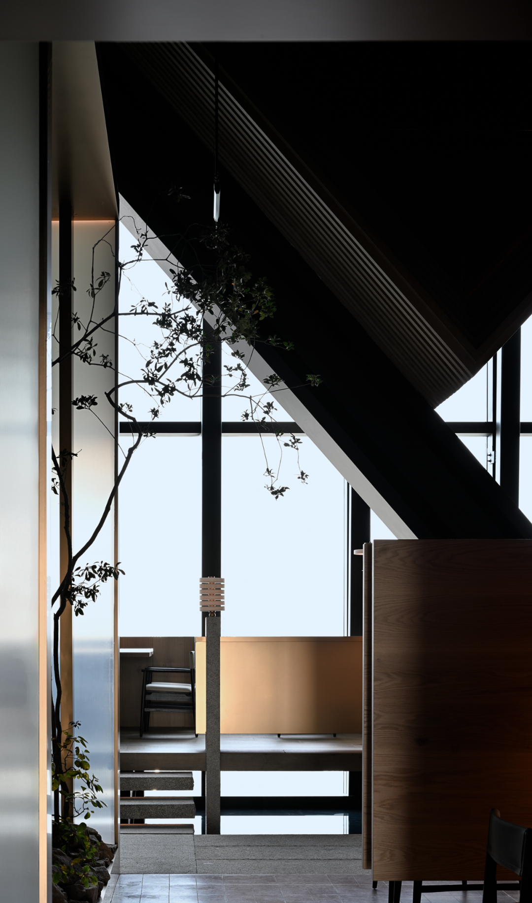 席作·福建会馆丨中国杭州丨WWD 厦门一横一竖设计工程有限公司-37