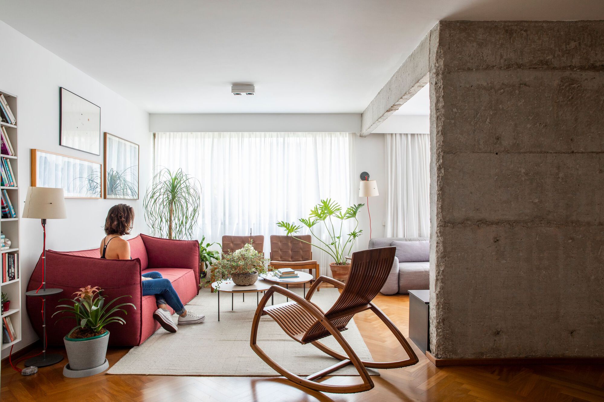 RMG 公寓丨巴西丨André Becker-7