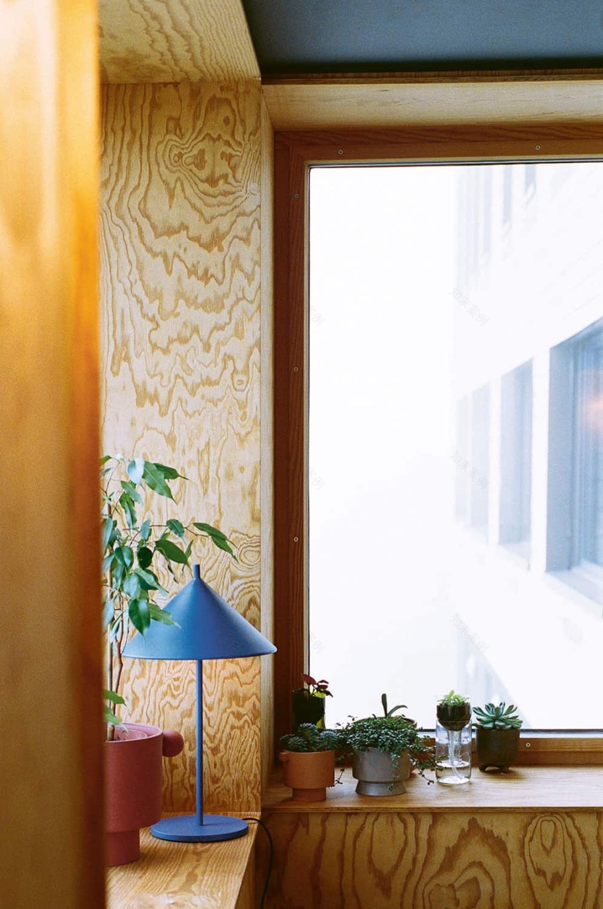 Anregende Kontemplation · 阿尔卑斯山酒店改造-23