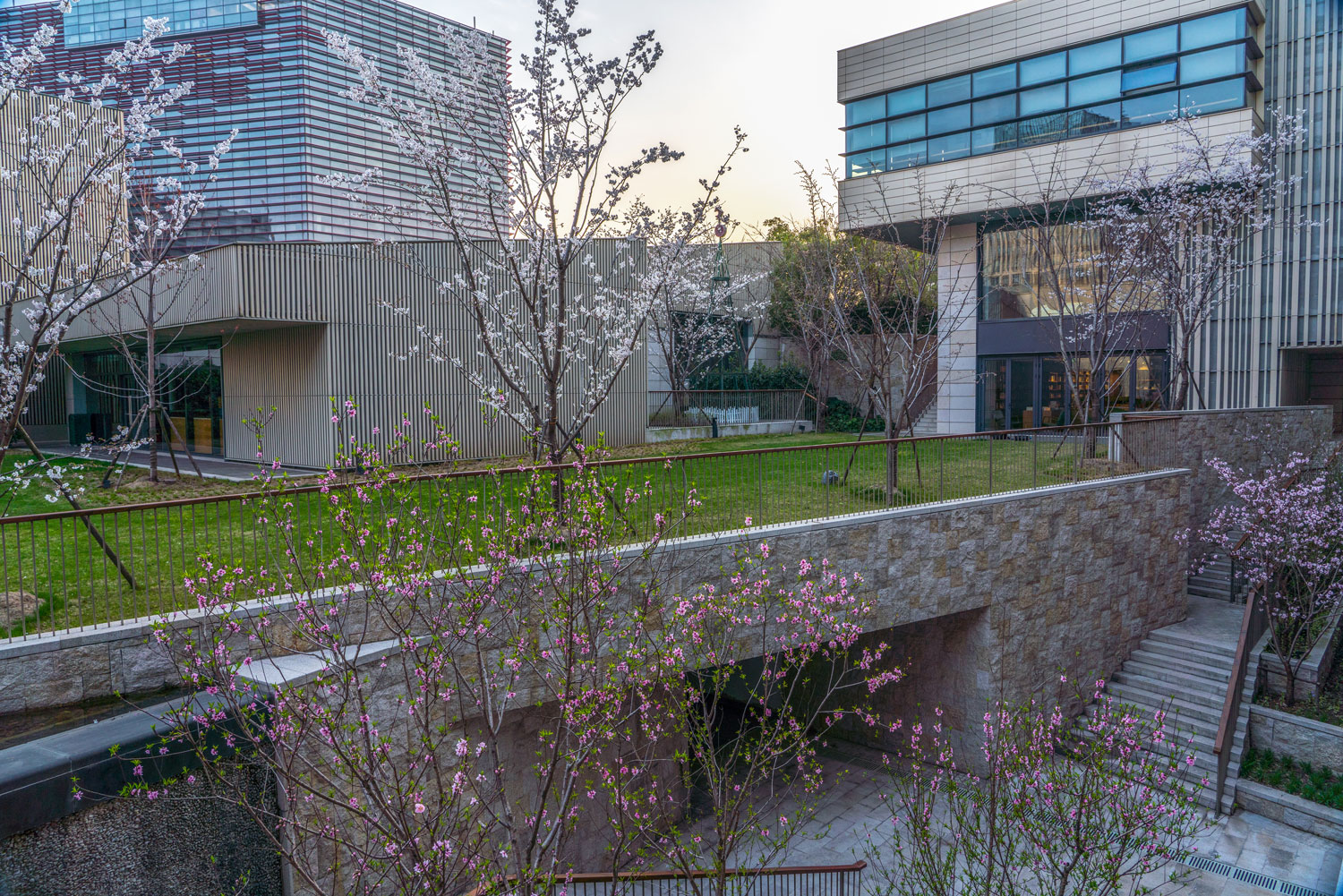 上海创新型教育基地“桥梁”-19