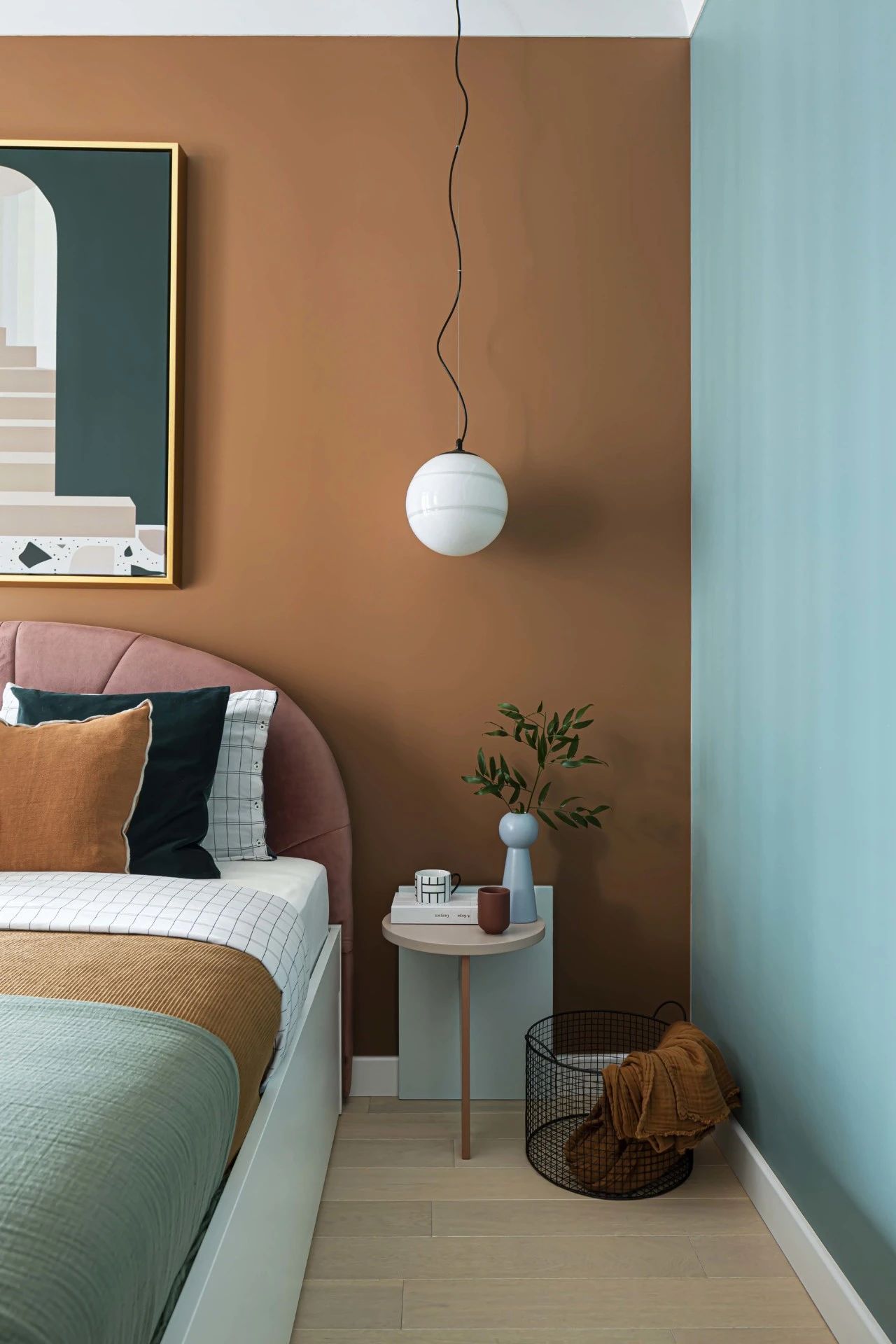 色彩小宅丨Svetlana Khabeeva-17