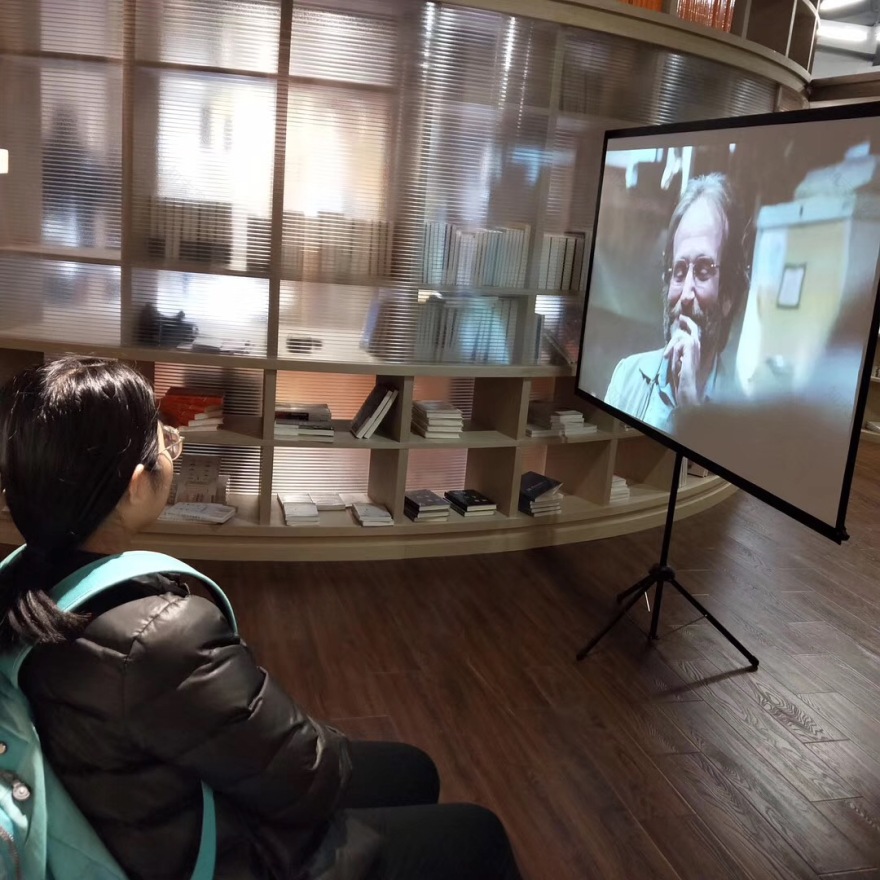 上海交通大学曦潮书店丨上海交通大学思作设计工作室-40