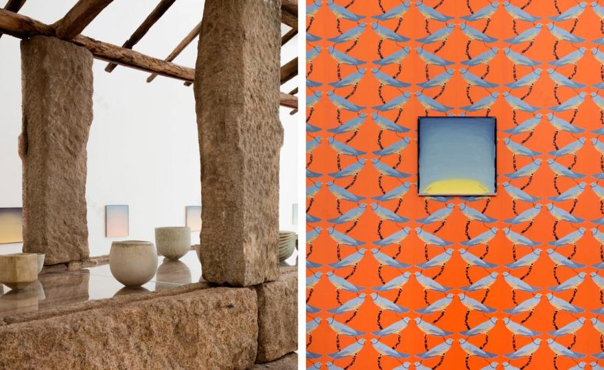 Loewe Miami 展览 · 机遇遇见艺术-10