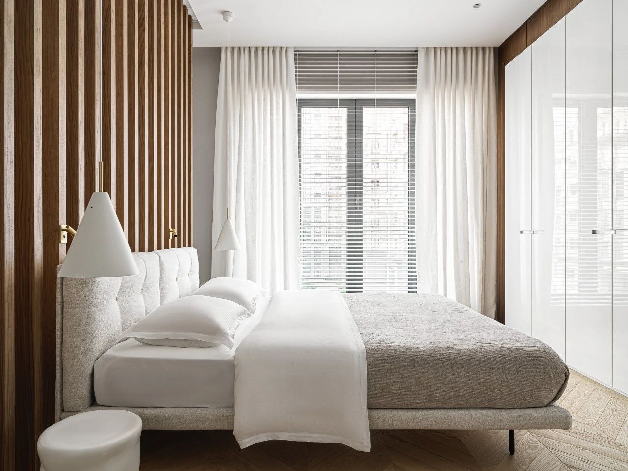 56㎡小公寓设计-19