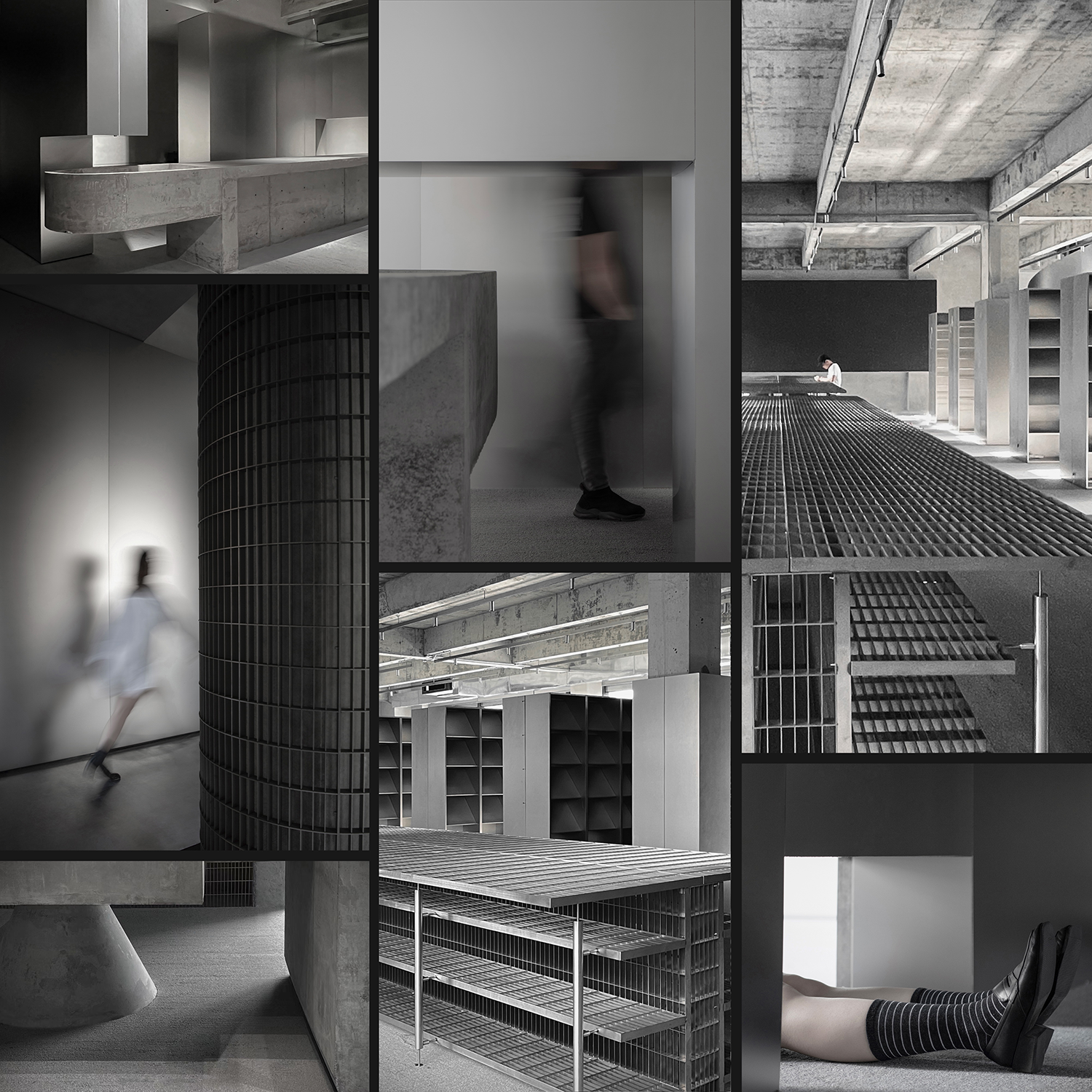 梦想改造家广州·火把社区丨中国广州丨PONE普利策-265