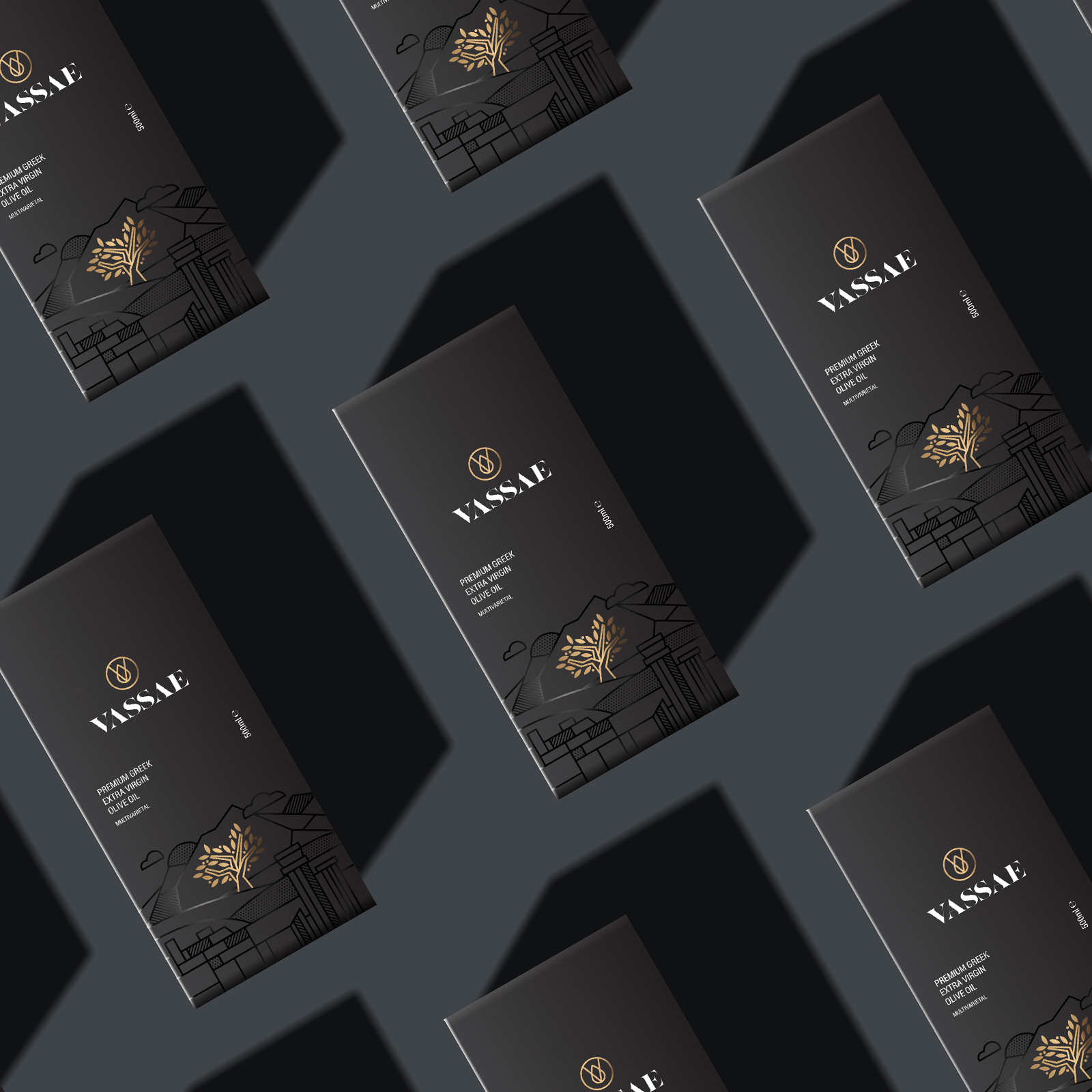 岩石山谷的橄榄传奇-22