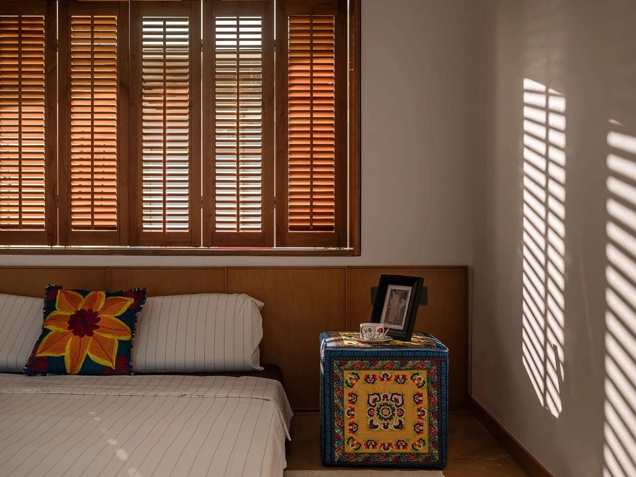 洲莫的岛丨中国西安丨进化时代设计事务所（JIN DESIGN）-103