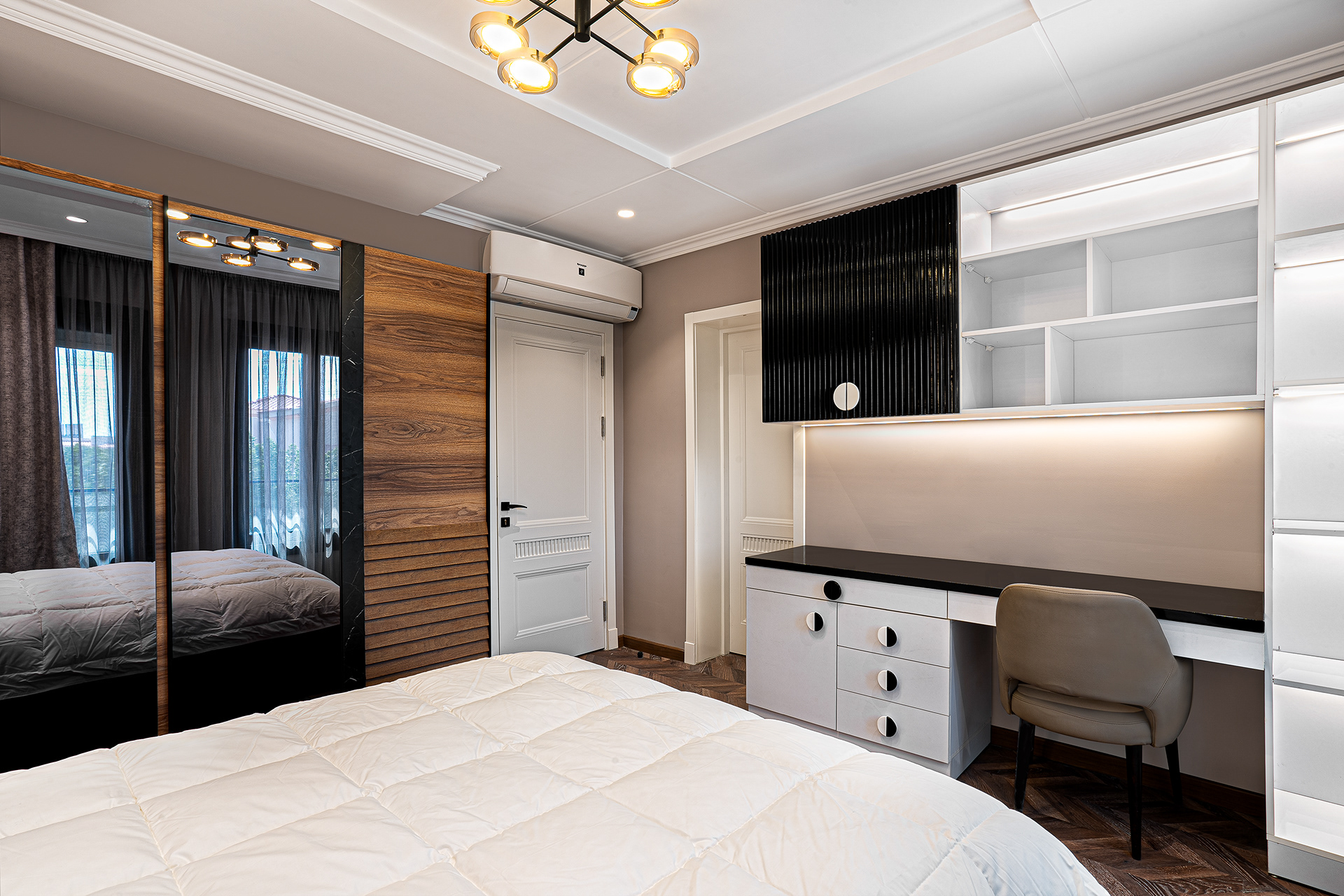 Bluoma Villa 上层丨埃及丨Engineeringdg-27