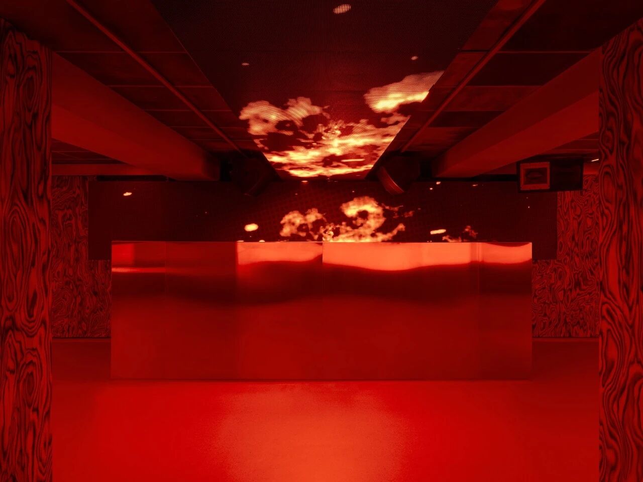 BREWTOWN 啤酒小镇丨AIM 恺慕建筑设计（室内）,Aedas（建筑）-51