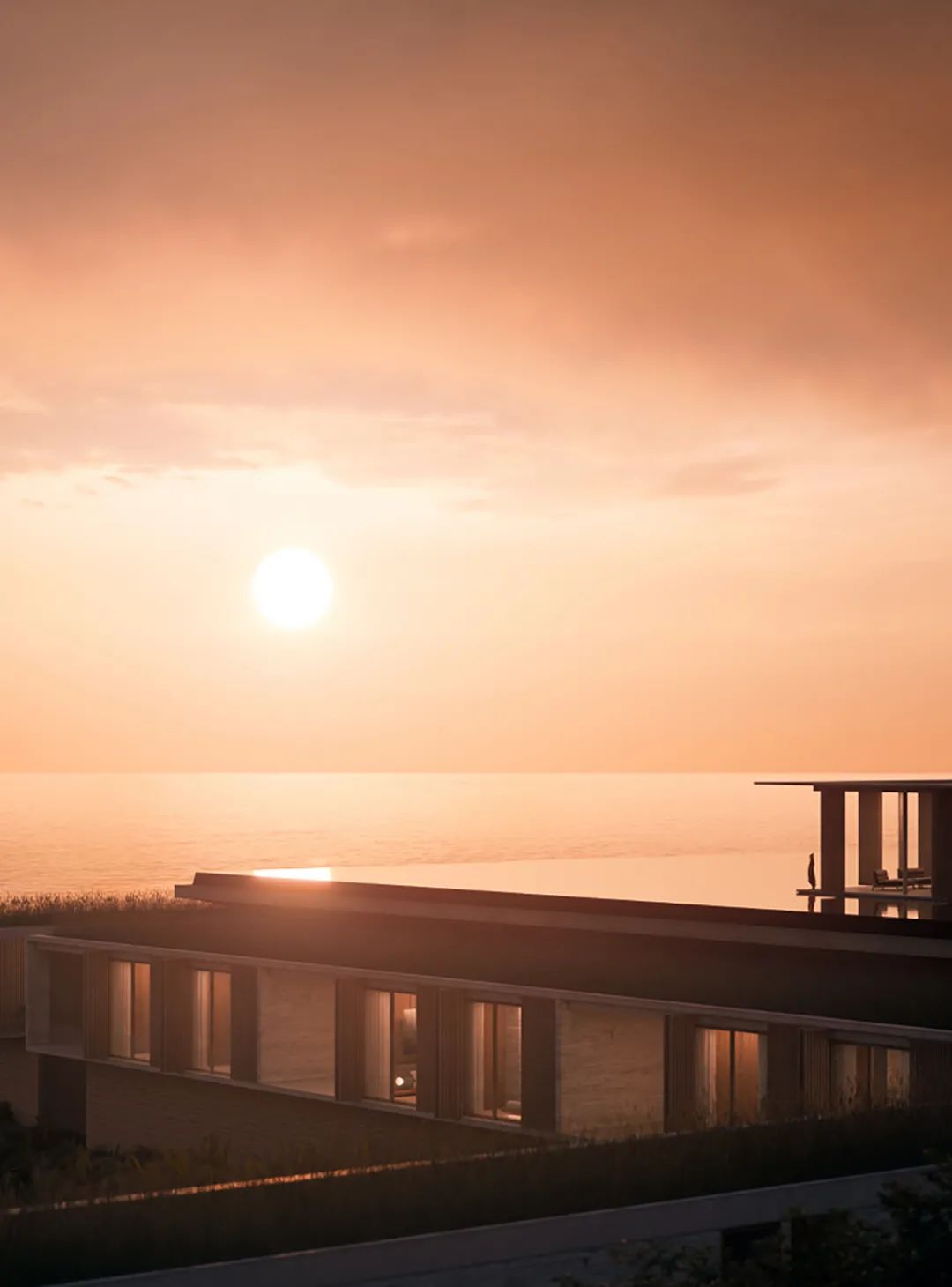 沈阳朴拙院私人会所丨中国沈阳丨LANHOME STUDIO-96