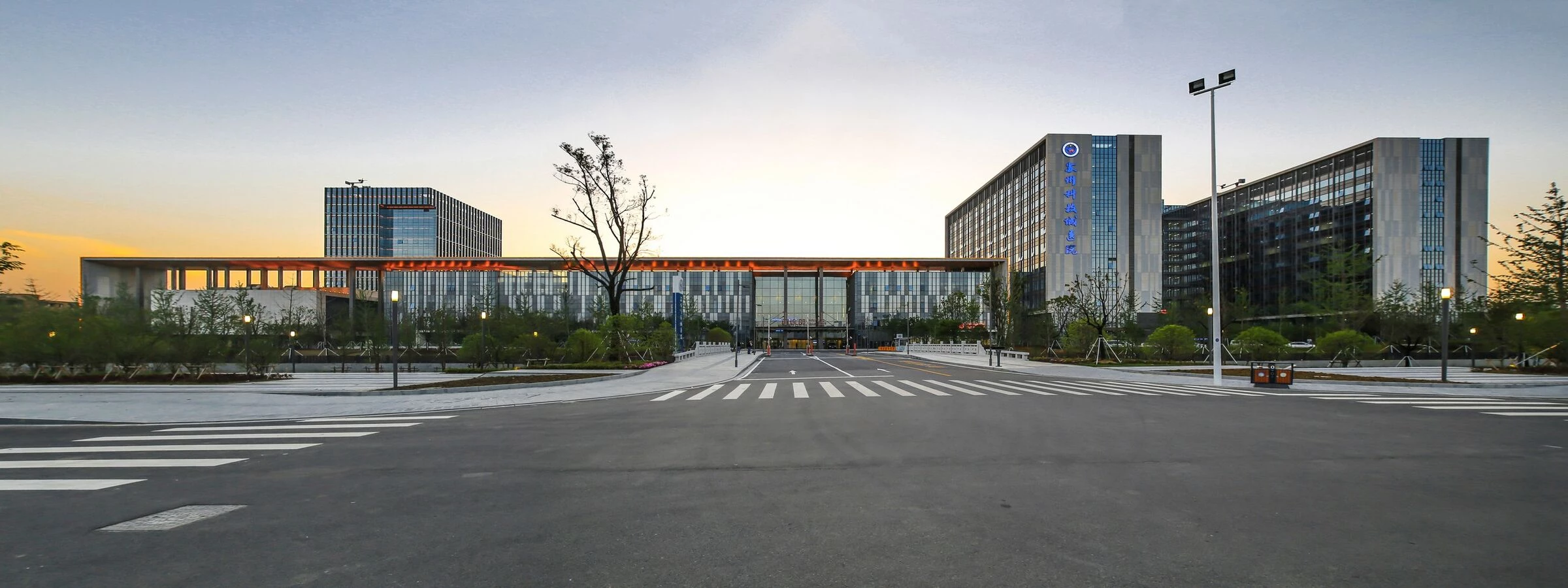 Suzhou Science & Technology City Hospital-7