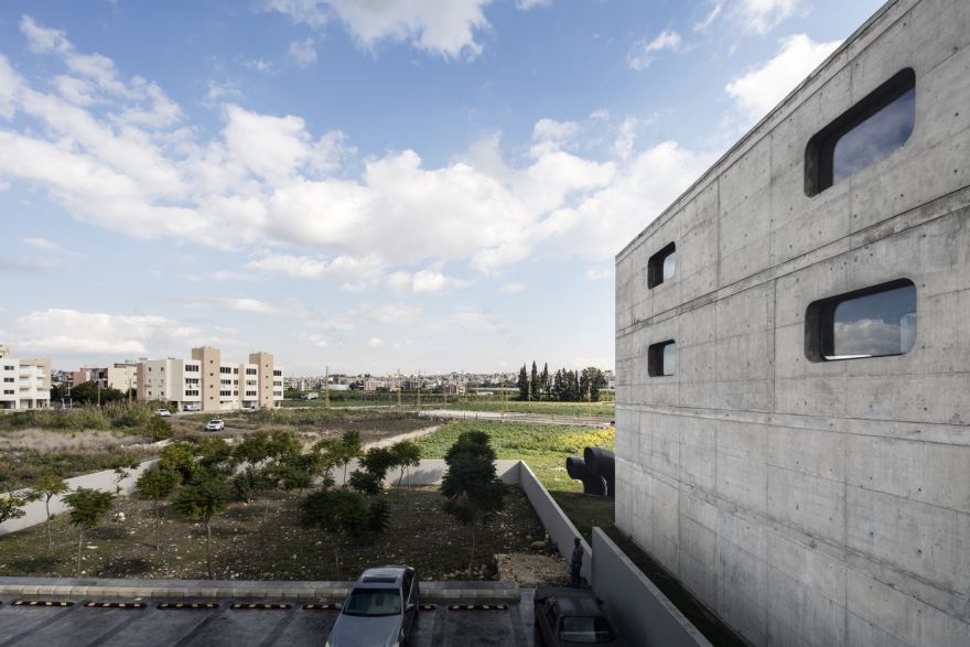 LSB Regional Headquarters | 挑战传统建规的公共空间设计-35