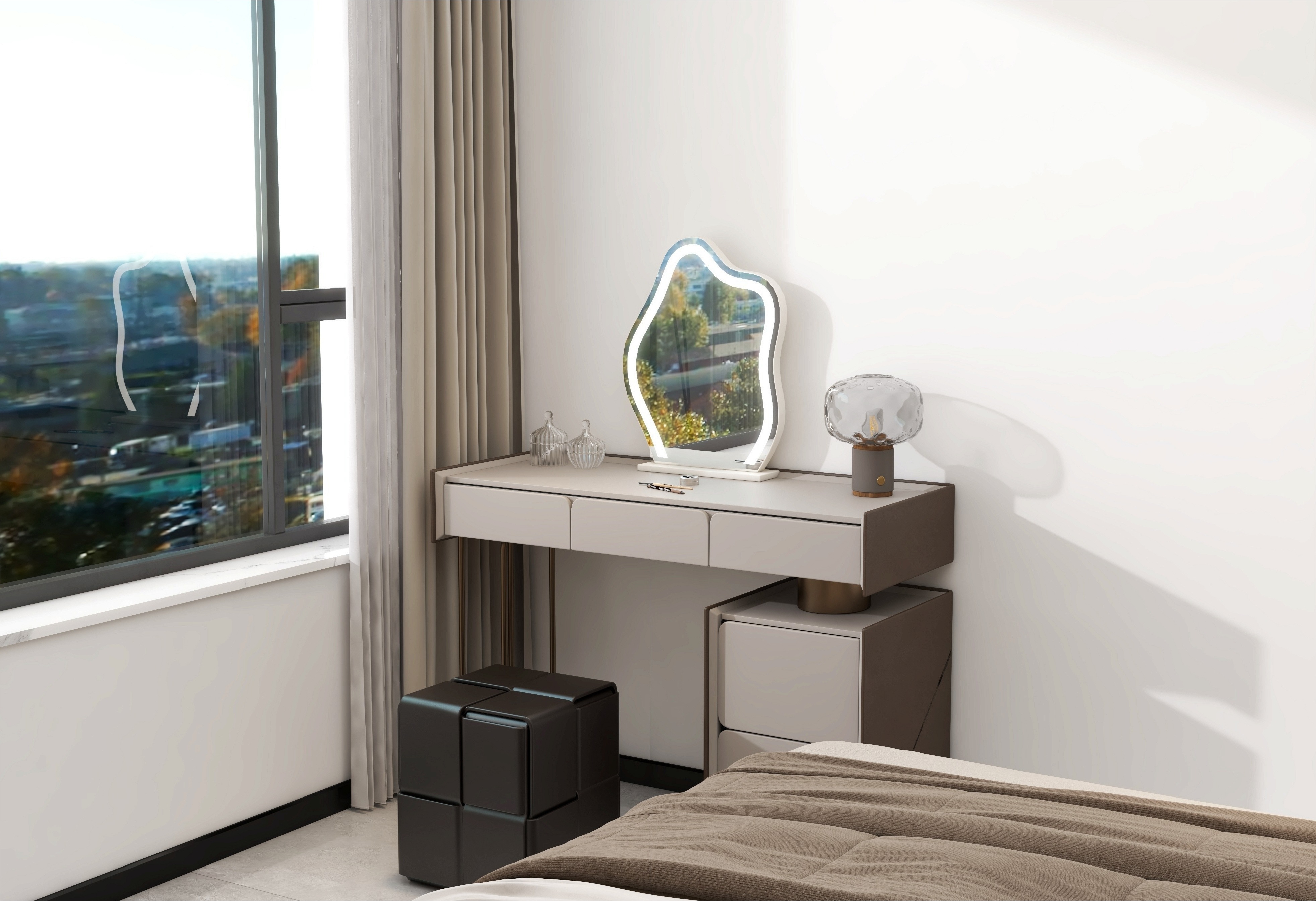 阳光水岸22栋1703-18