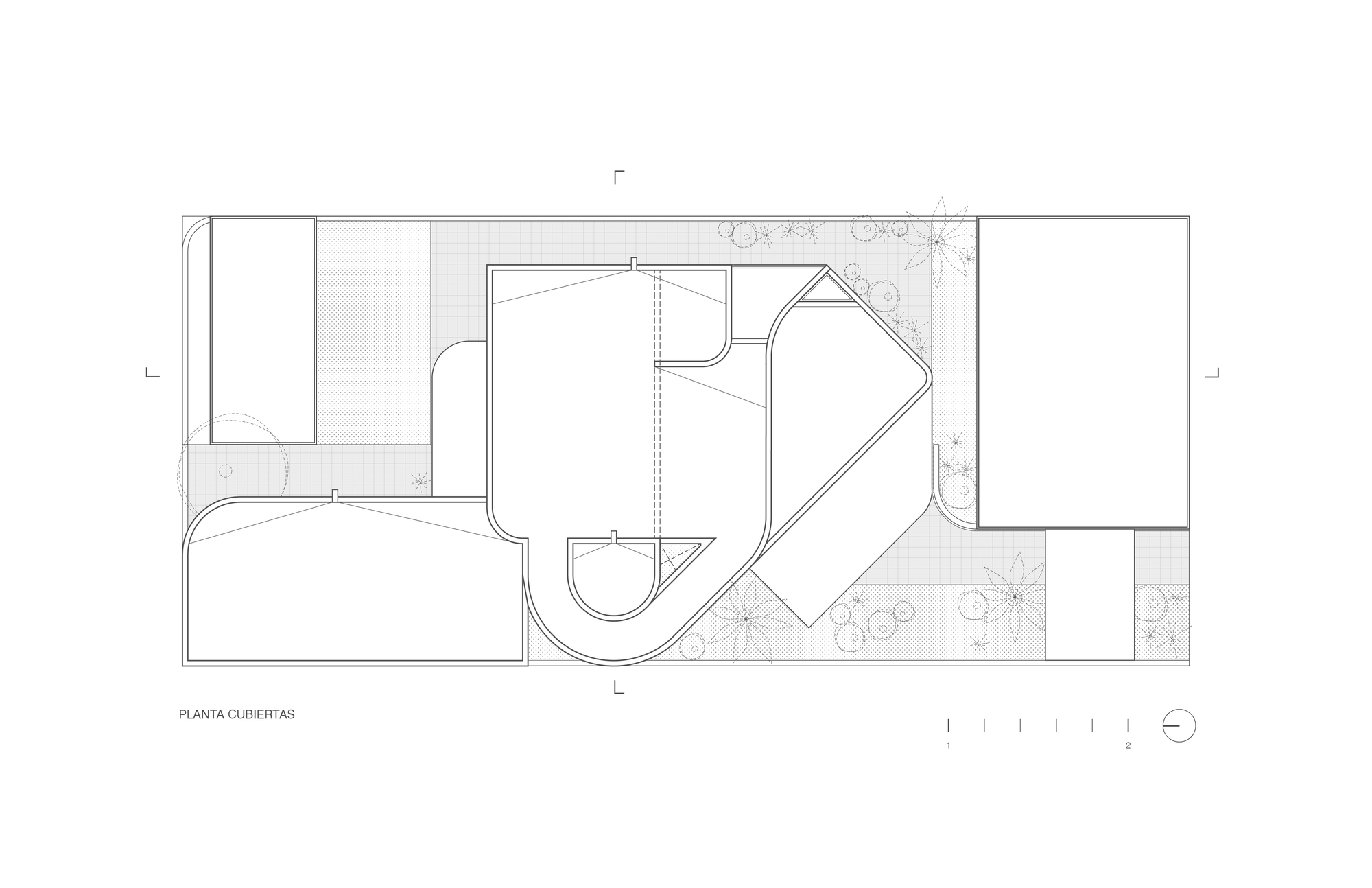 罗德里格斯宅邸丨墨西哥墨西卡利丨Veintedoce Arquitectura-46